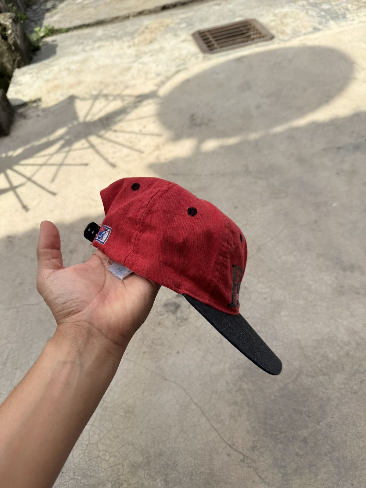 Other Chicago Bulls Cap Size ONE SIZE - 2 Thumbnail