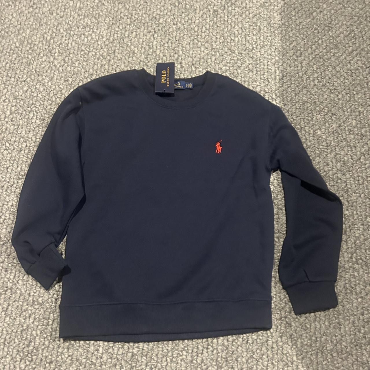 Ralph Lauren Ralph Lauren men’s crewneck Size US L / EU 52-54 / 3 - 2 Thumbnail