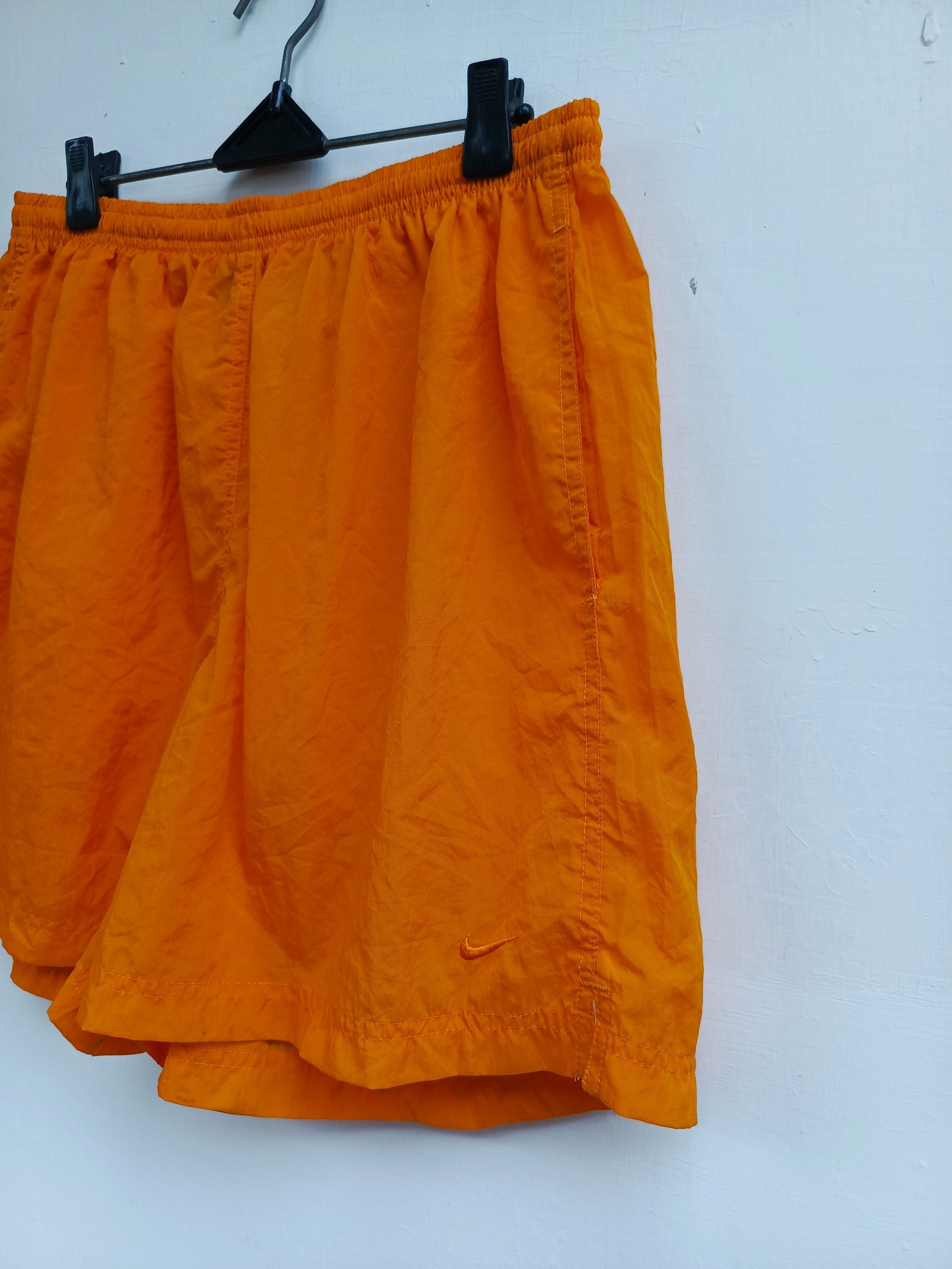 Nike Nike vintage short Size US 32 / EU 48 - 3 Thumbnail