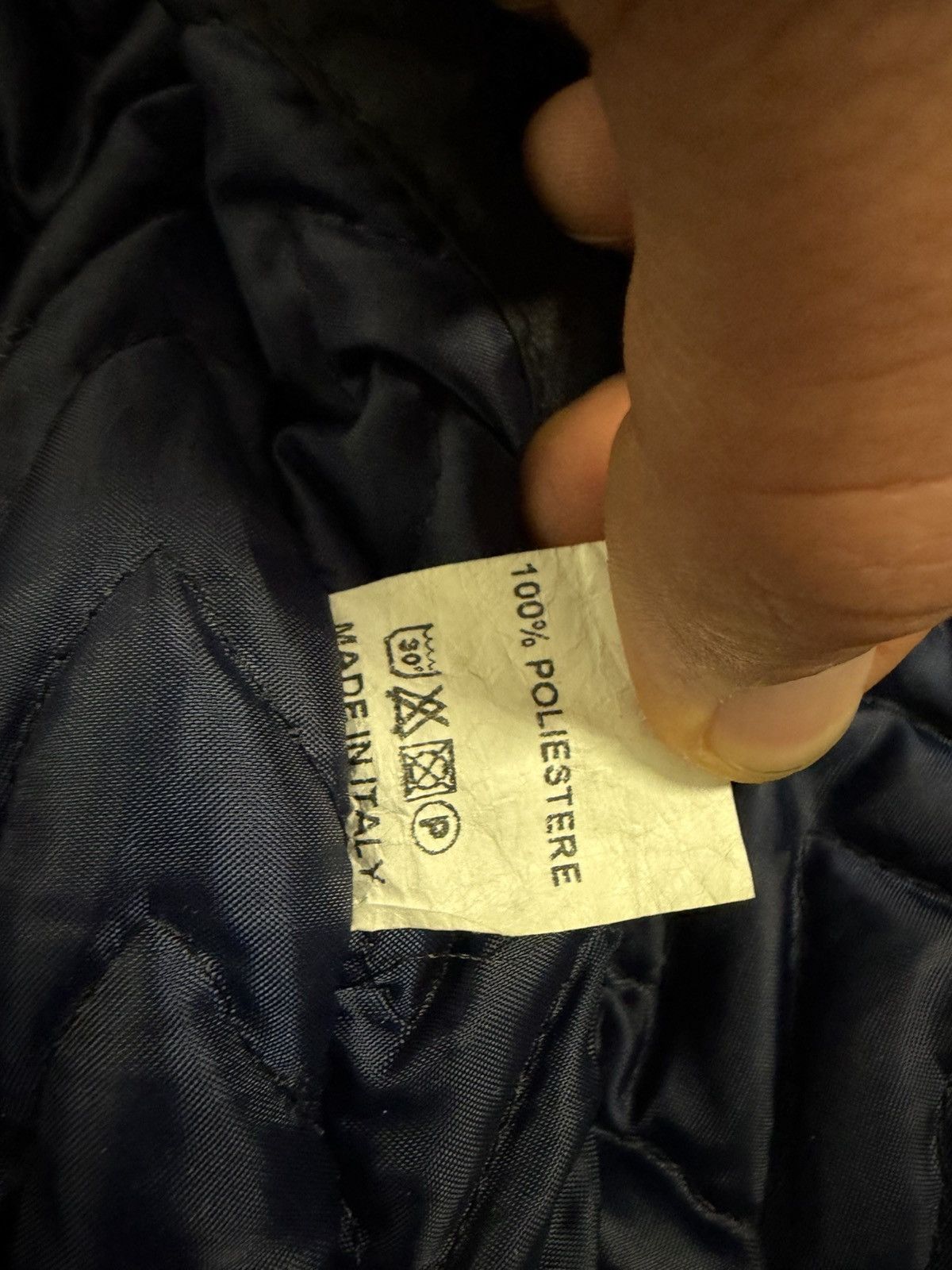 Takeshy Kurosawa Avant-garde Takeshy Kurosawa Multizip Multi-pocket Bomber Size US L / EU 52-54 / 3 - 11 Thumbnail