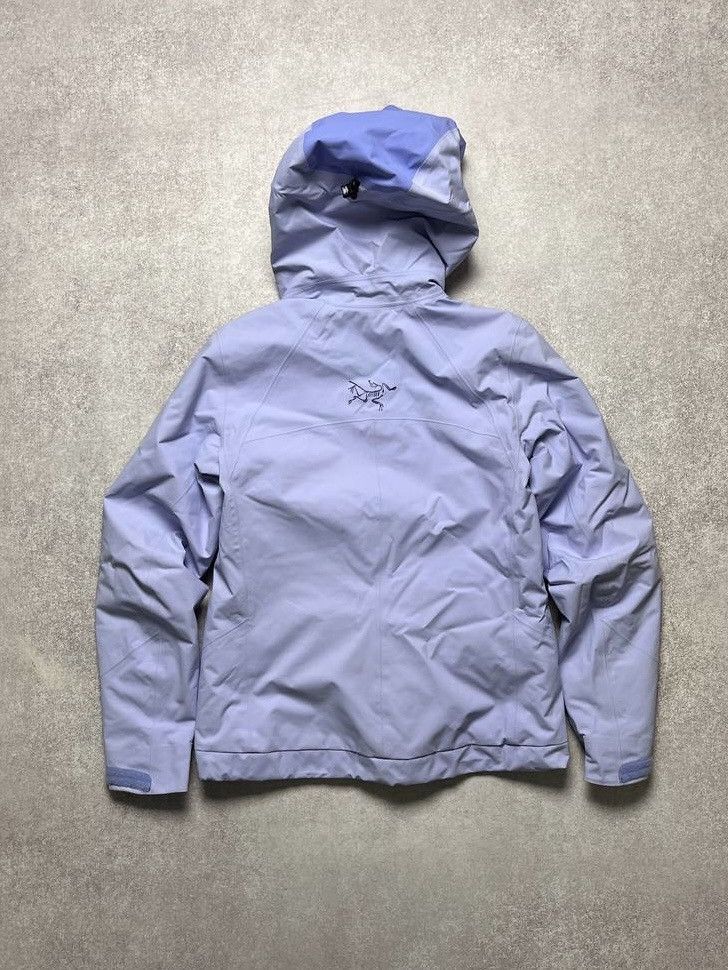 Arc'teryx Vintage Arc'teryx Gore-tex Proshell Jacket XS Size XS / US 0-2 / IT 36-38 - 8 Thumbnail