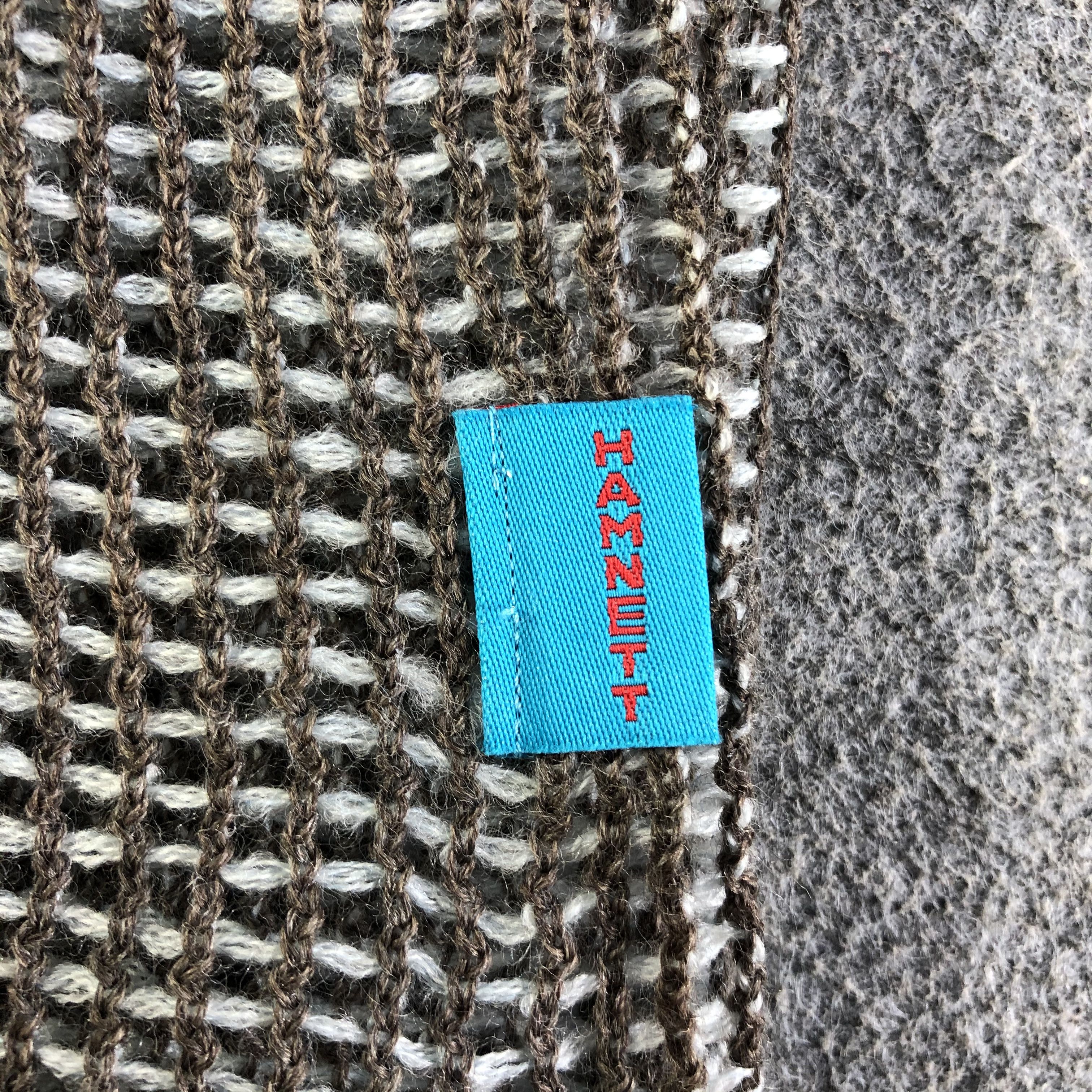 Katharine Hamnett London Katharine Hamnett Scarf / Muffler / Neckwear P663 Size ONE SIZE - 2 Thumbnail