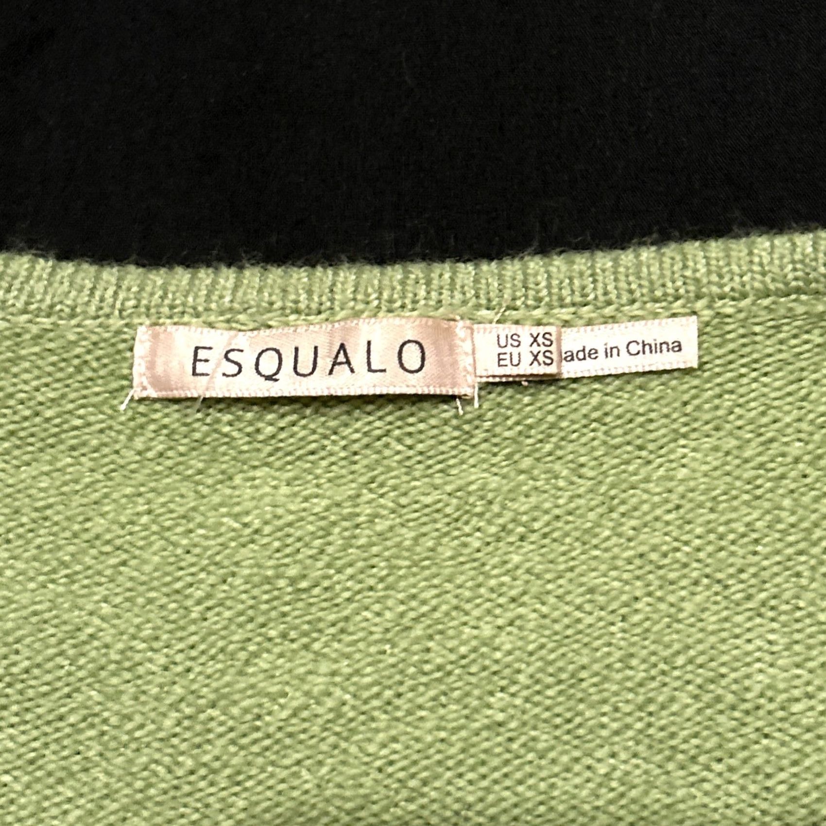 Vintage VINTAGE? No. Size XS / US 0-2 / IT 36-38 - 2 Thumbnail