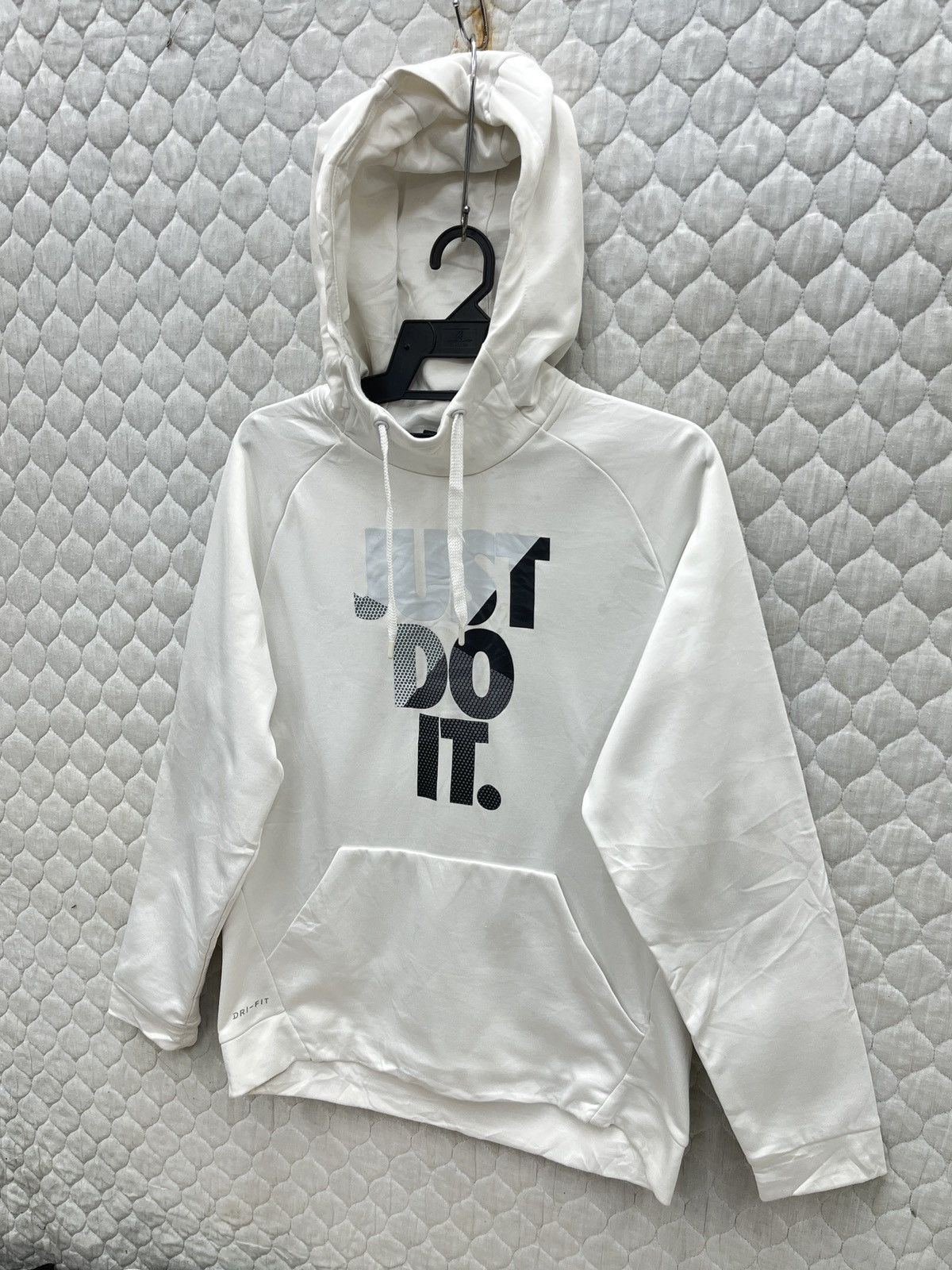 Nike 🔥🔥🔥STEALS NIKE HOODIE SWEATSHIRT Size M / US 6-8 / IT 42-44 - 2 Thumbnail