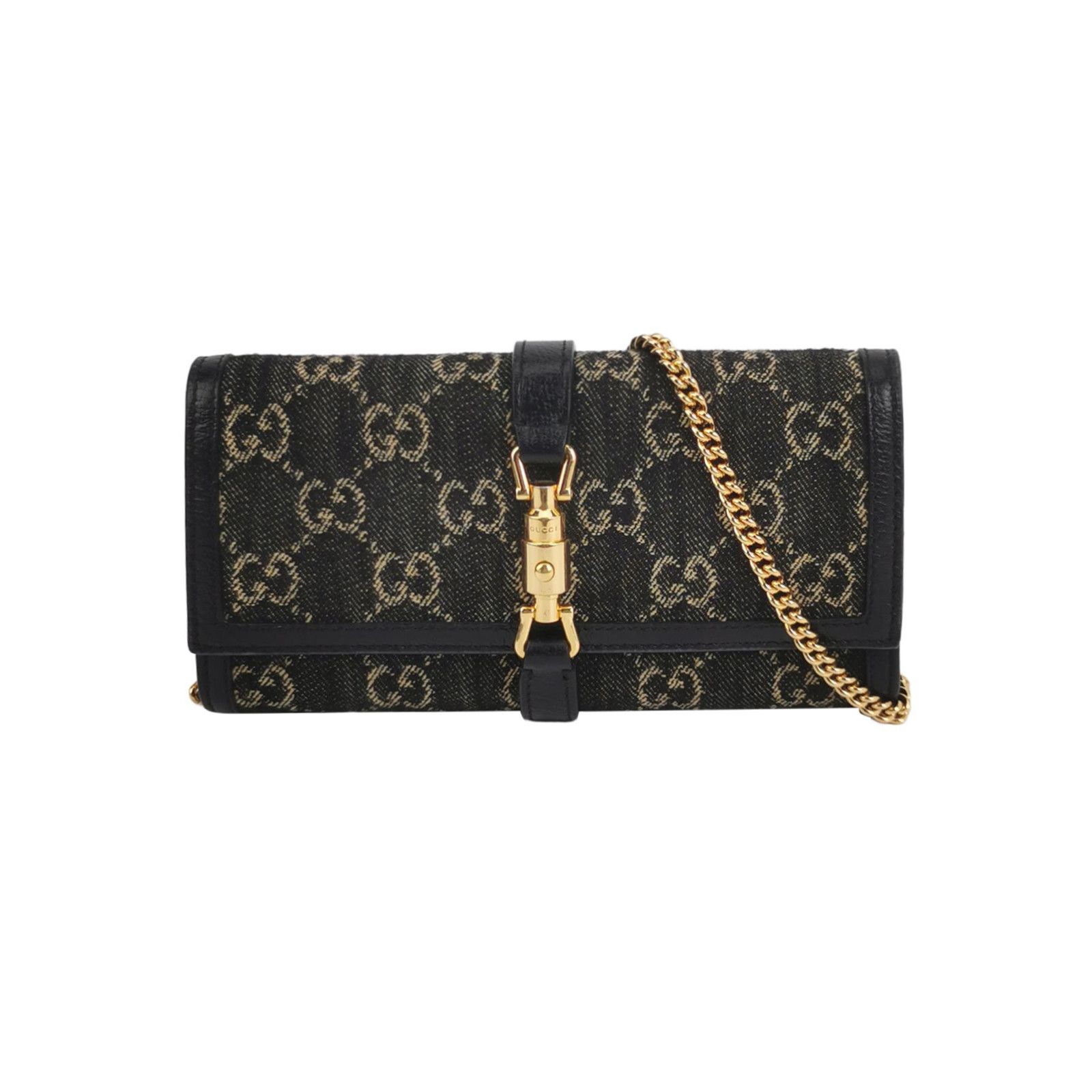 Gucci Gucci Women os Shoulder Bags Size ONE SIZE - 1 Thumbnail