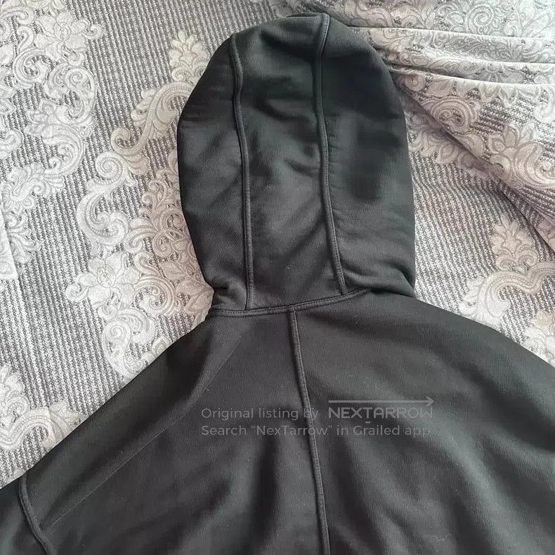 Haider Ackermann Haider Ackermann hoodie. Size US L / EU 52-54 / 3 - 3 Thumbnail