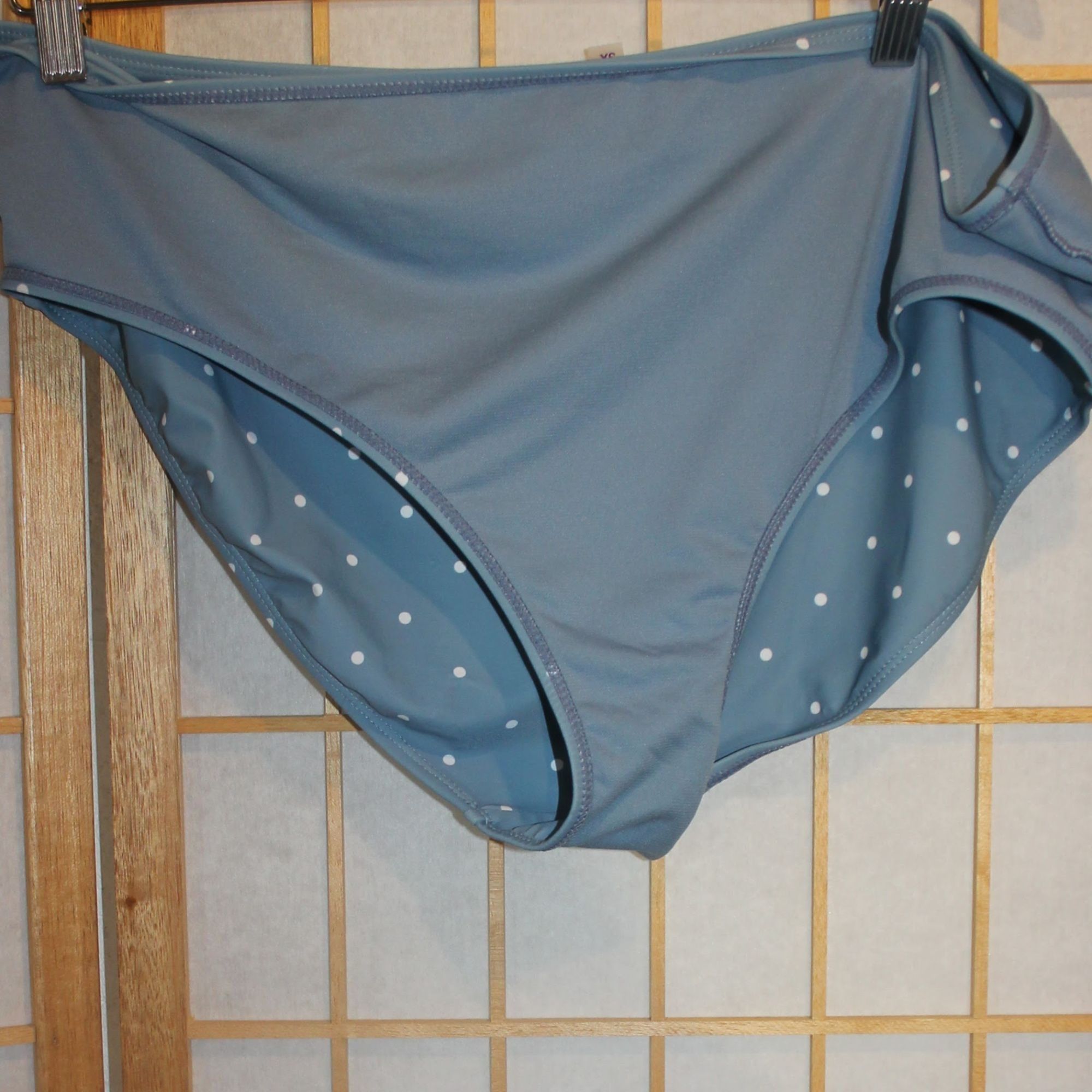 Other NWOT Vigoss 3X Swim Bottom Size ONE SIZE - 9 Thumbnail