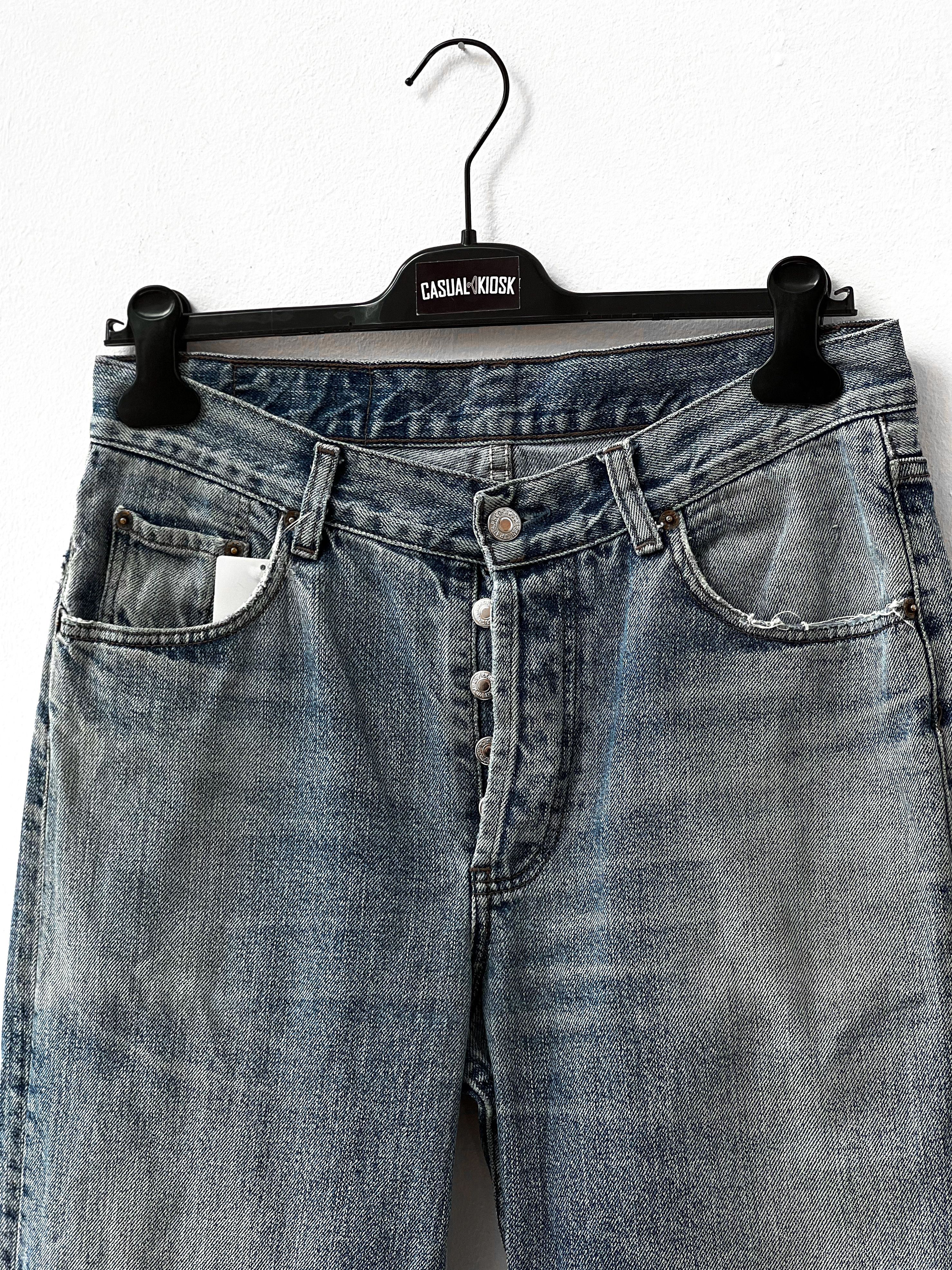 Levi's × Vintage LEVIS 501 vintage Size US 33 - 6 Thumbnail