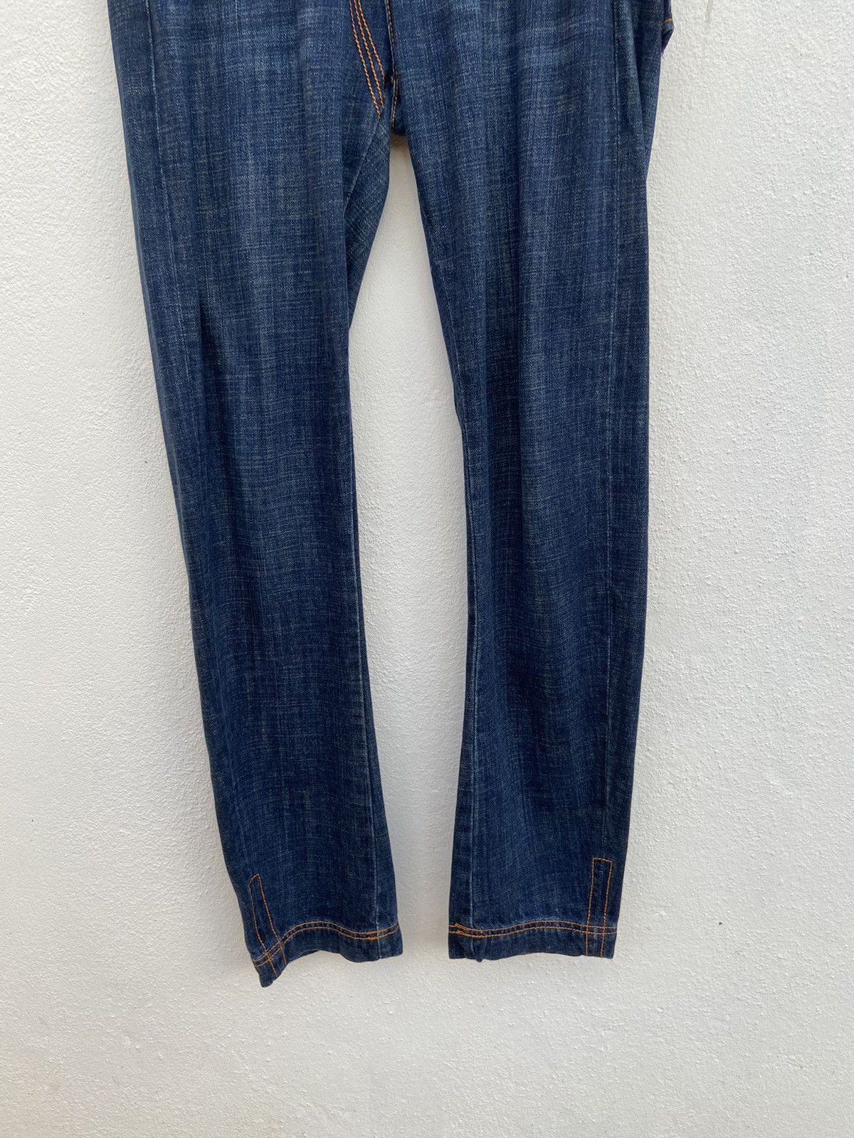 Frankie Morello Frankie Morello jeans archives kmrii beauty beast Size US 32 / EU 48 - 11 Thumbnail