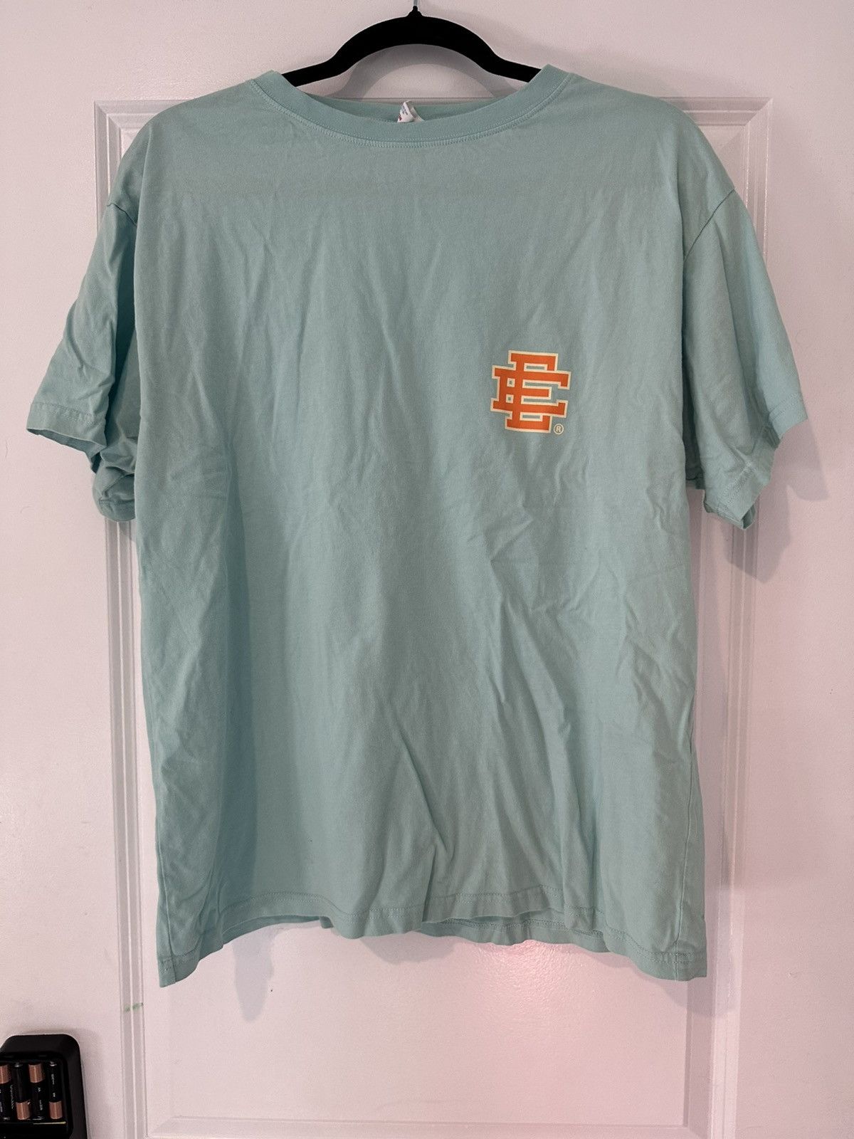 Eric Emanuel Eric Emanuel logo tee Size US M / EU 48-50 / 2 - 1 Thumbnail