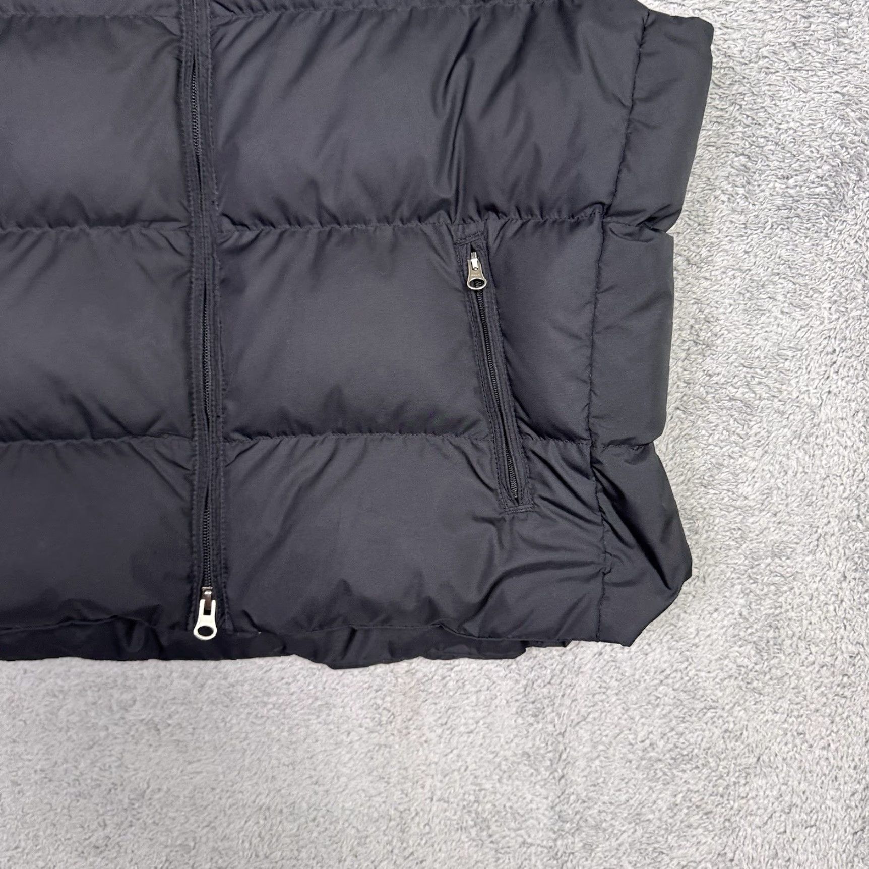 Polo Ralph Lauren Ralph Lauren Down Vest Womens L Full Zip Puffer Quilted Vintage 90s Sport Golf Jackets? Size L / US 10 / IT 46 - 2 Thumbnail
