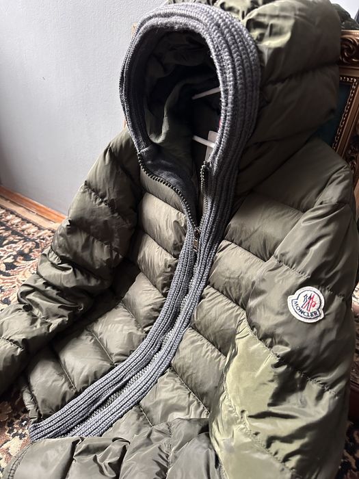 Moncler canut sales