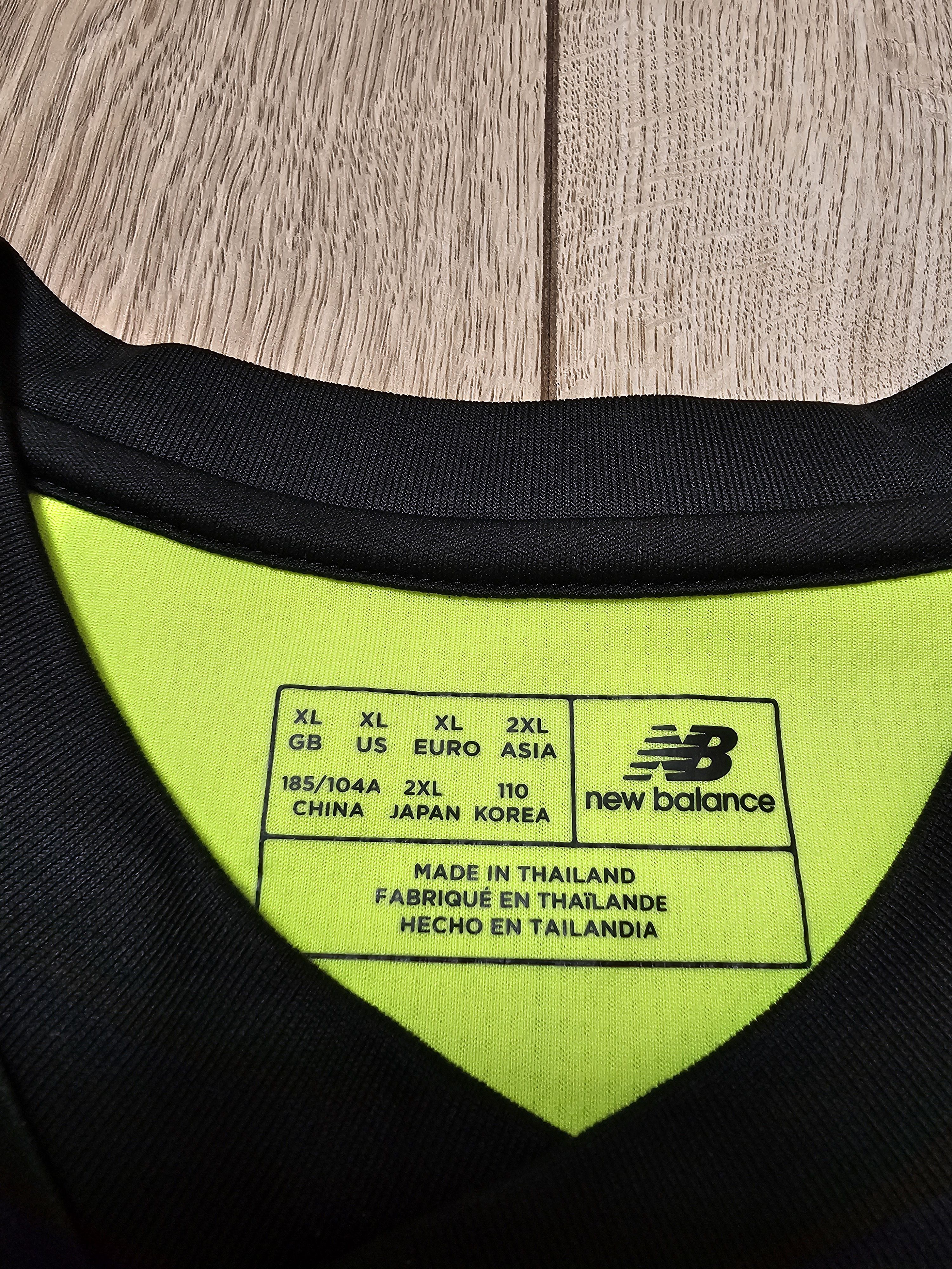 All Sport CELTIC 2018 2019 THIRD RARE FOOTBALL SHIRT SOCCER JERSEY Size US XL / EU 56 / 4 - 6 Thumbnail