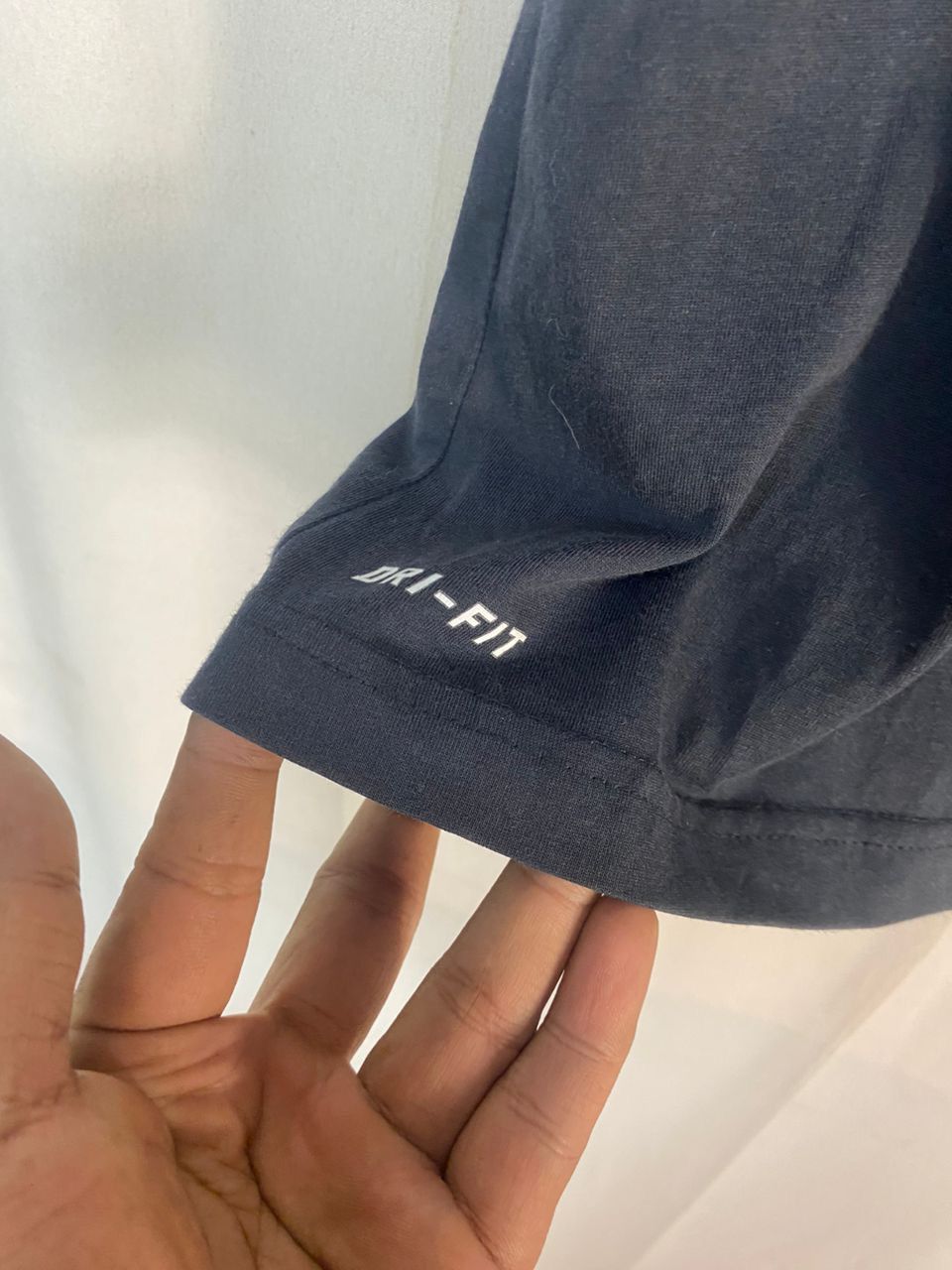 Nike Unisex 🔥Nike printed tshirt Size US S / EU 44-46 / 1 - 9 Thumbnail
