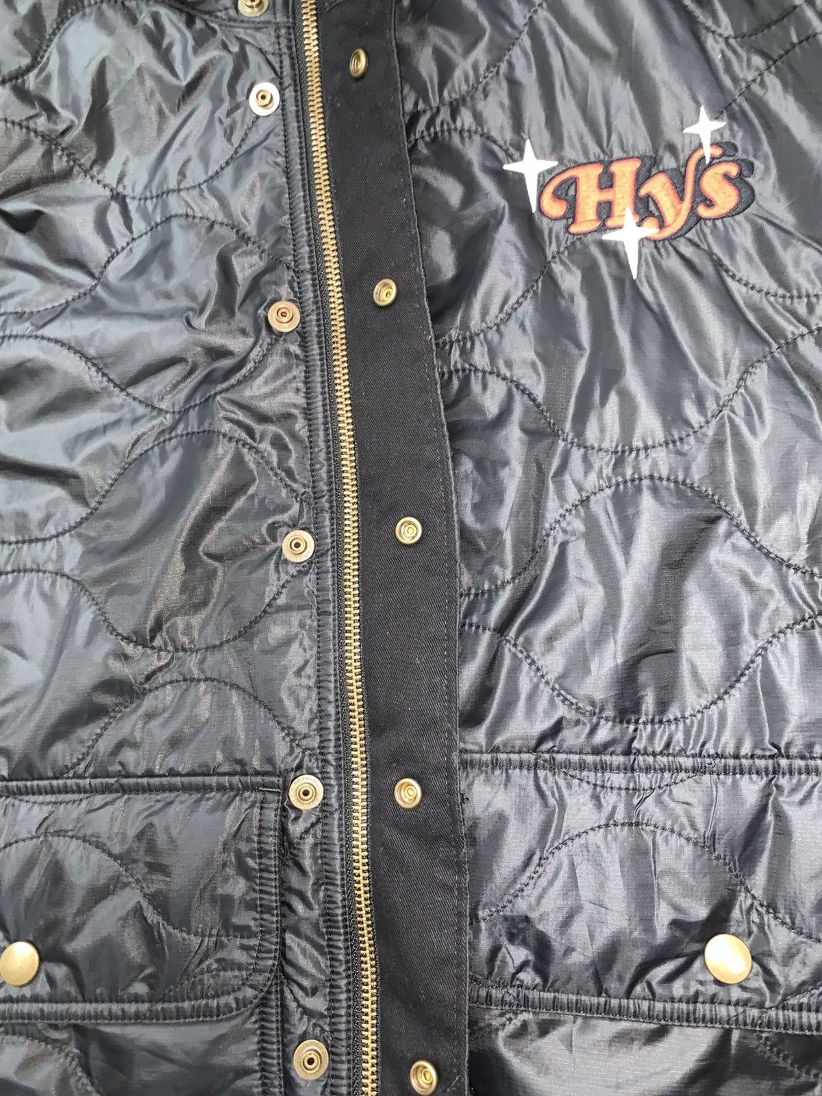 Hysteric Glamour Hysteric Glamour Jacket Size ONE SIZE - 7 Thumbnail