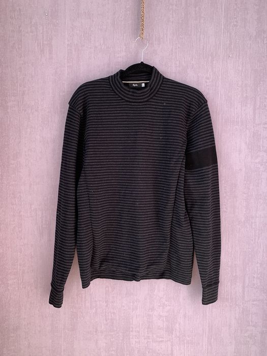 Rapha 2025 merino sweater