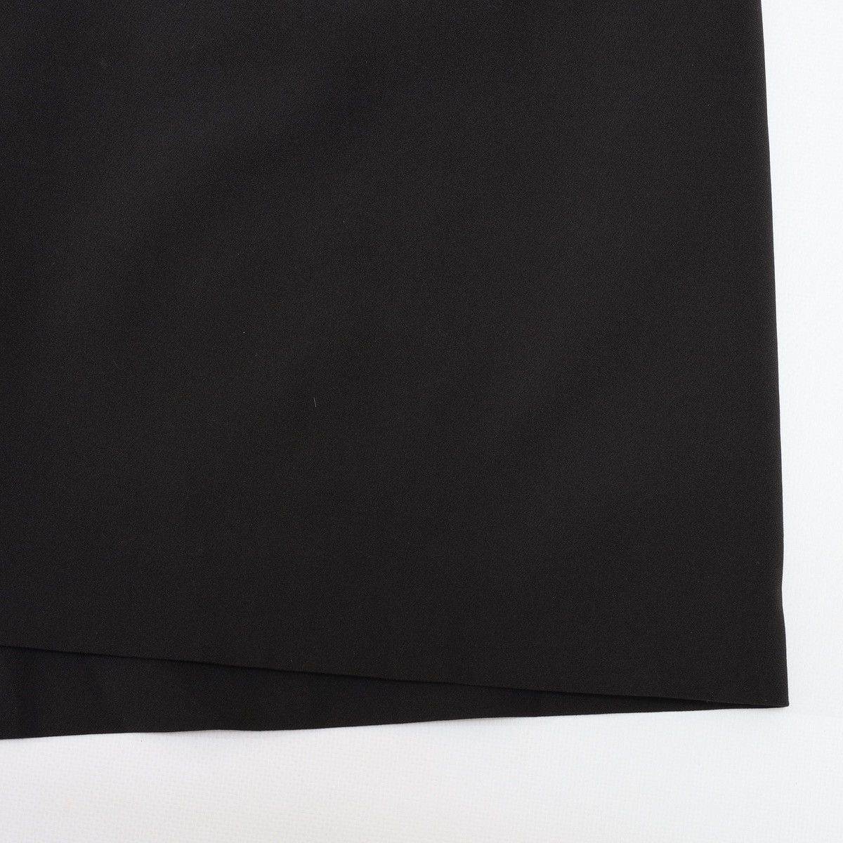 Cop Copine Cop Copine Black Skirt Santoka Jupe Size 26" / US 2 / IT 38 - 16 Thumbnail