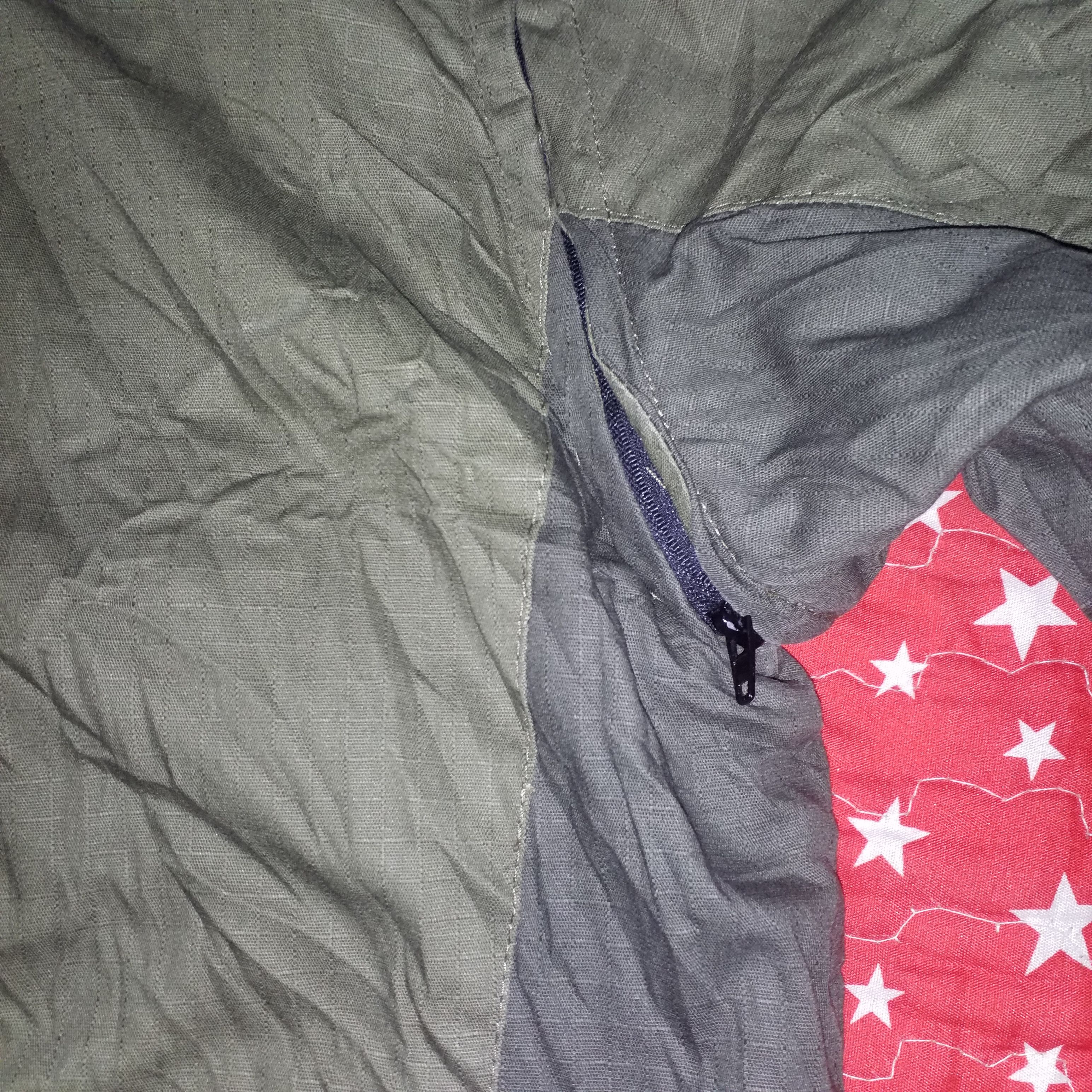 Other FIELDCORE ARMY GREEN JACKET Size US XL / EU 56 / 4 - 4 Thumbnail