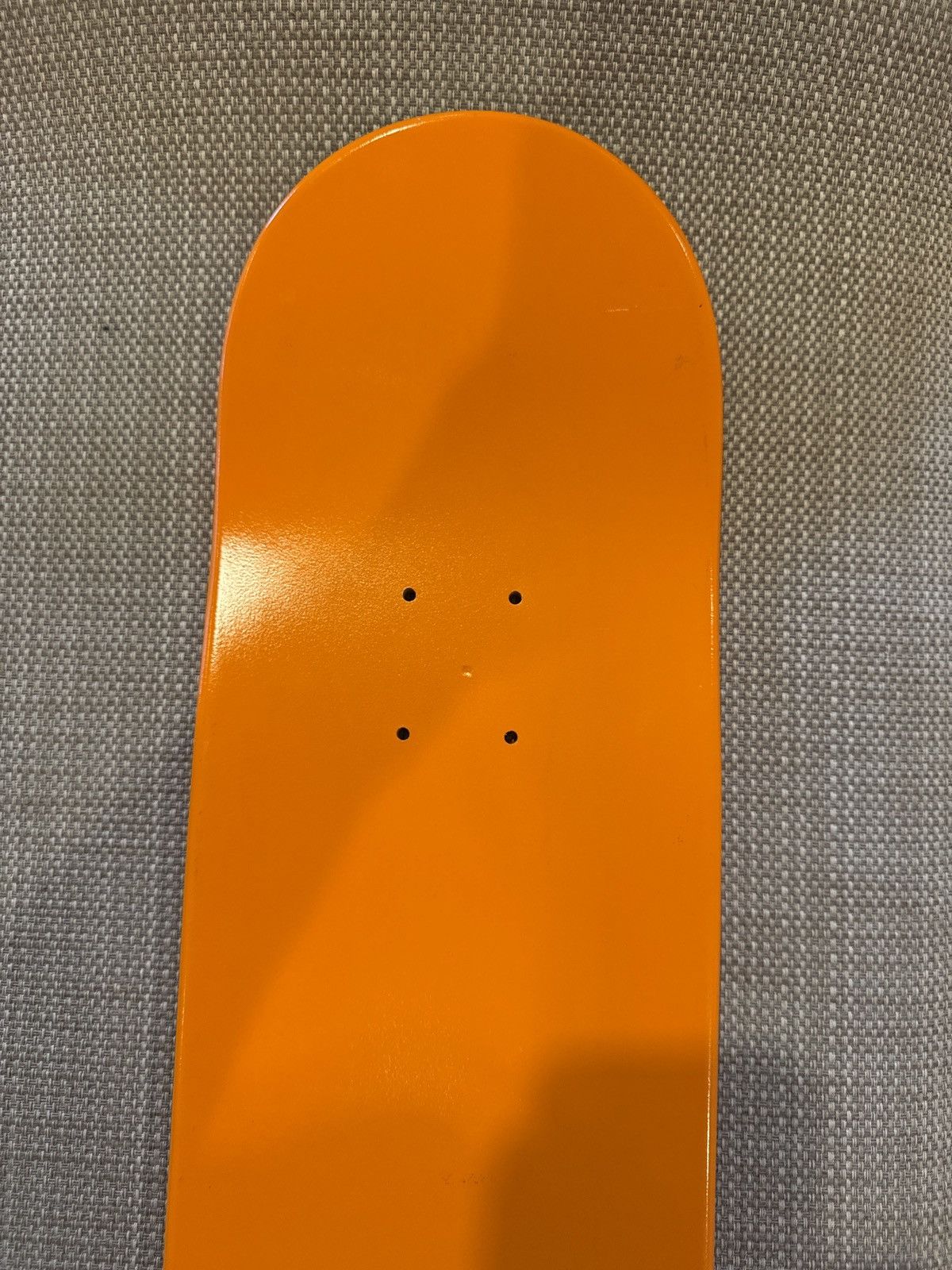 Golf Wang Odd Future 2012 Jelly Deck–Signed by Frank + Tyler & OF Crew Size ONE SIZE - 6 Thumbnail