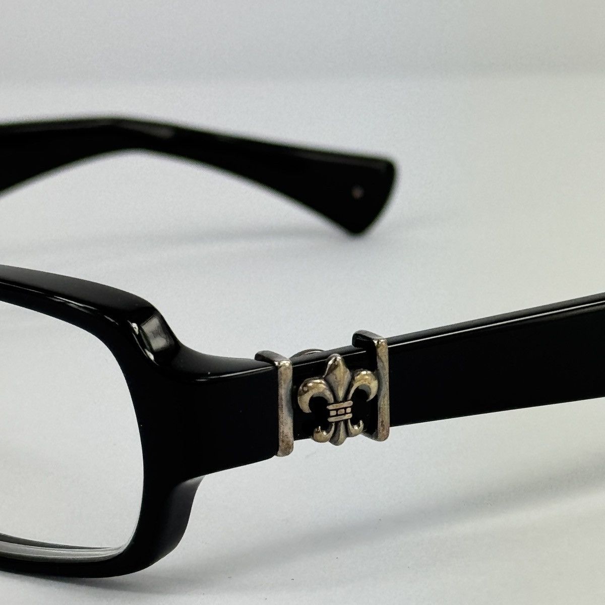 Chrome Hearts GITTIN - ANY? -II GLASSES Size ONE SIZE - 4 Thumbnail