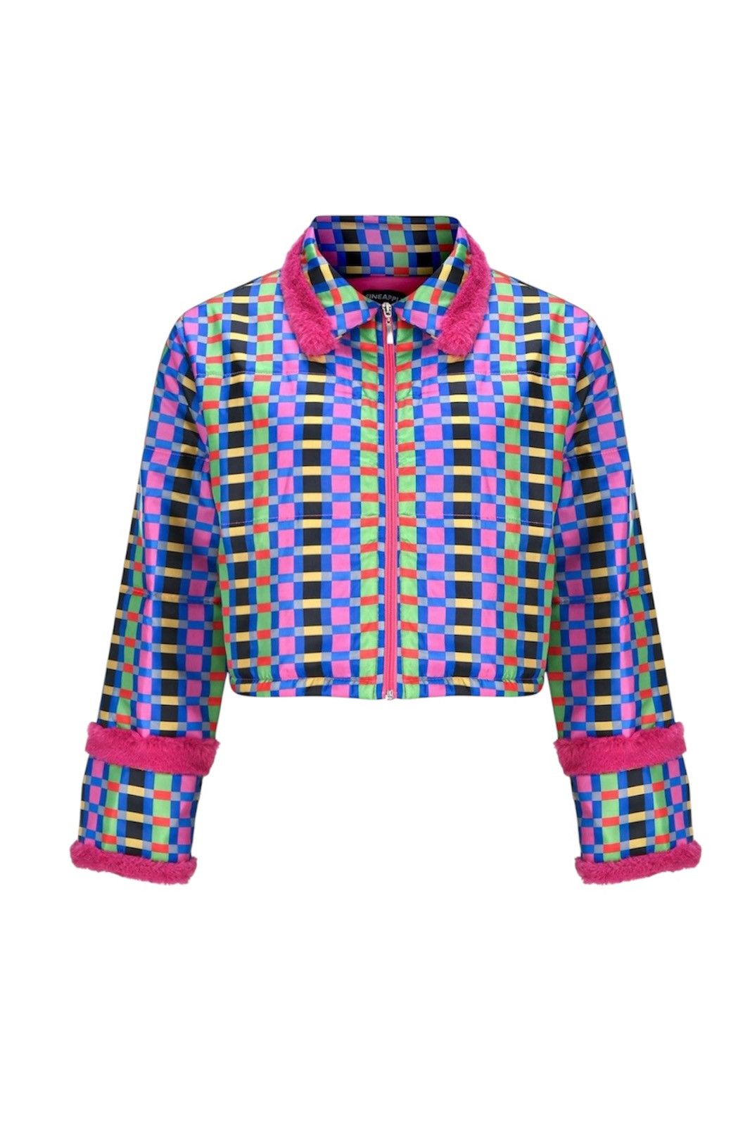 Vintage y2k puffer Size S / US 4 / IT 40 - 1 Thumbnail