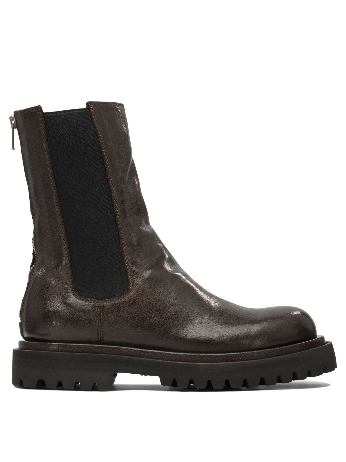 Officine Creative Ankle Boots Size US 8 / IT 38 - 1 Thumbnail