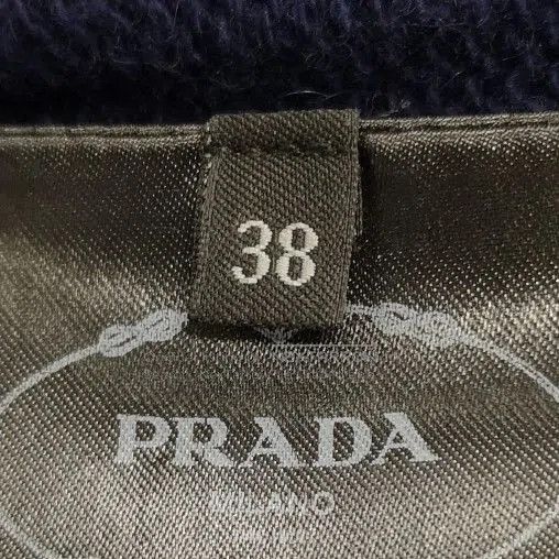 Prada Prada Colorful Wool. Size S / US 4 / IT 40 - 7 Thumbnail