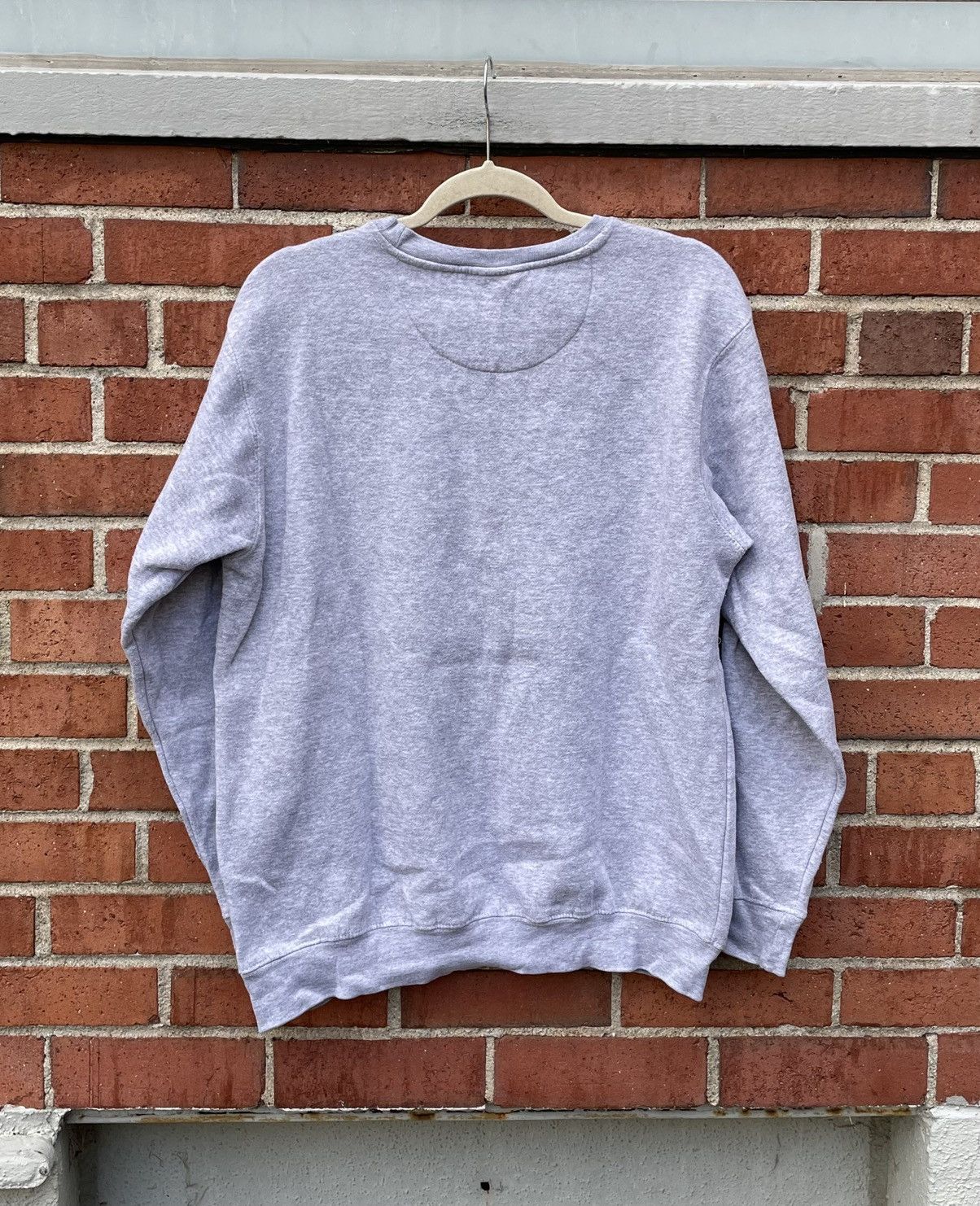 Other Morgan Wallen Dangerous Album Graphic Crewneck Sweatshirt Size US L / EU 52-54 / 3 - 4 Thumbnail