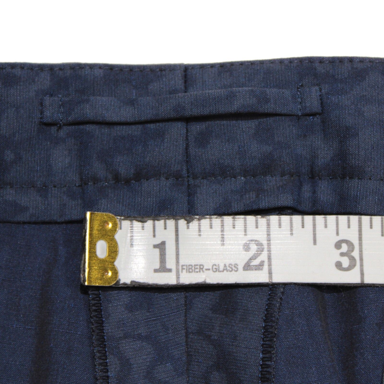 Incotex INCOTEX New with tags Chino Size 34 US In Blue Size US 34 / EU 50 - 8 Thumbnail