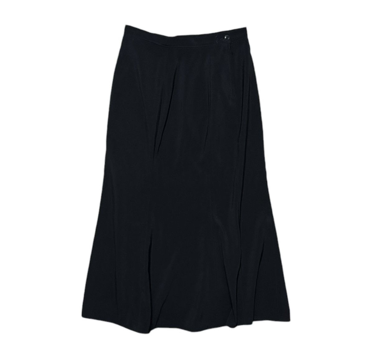Maxi Skirt black
