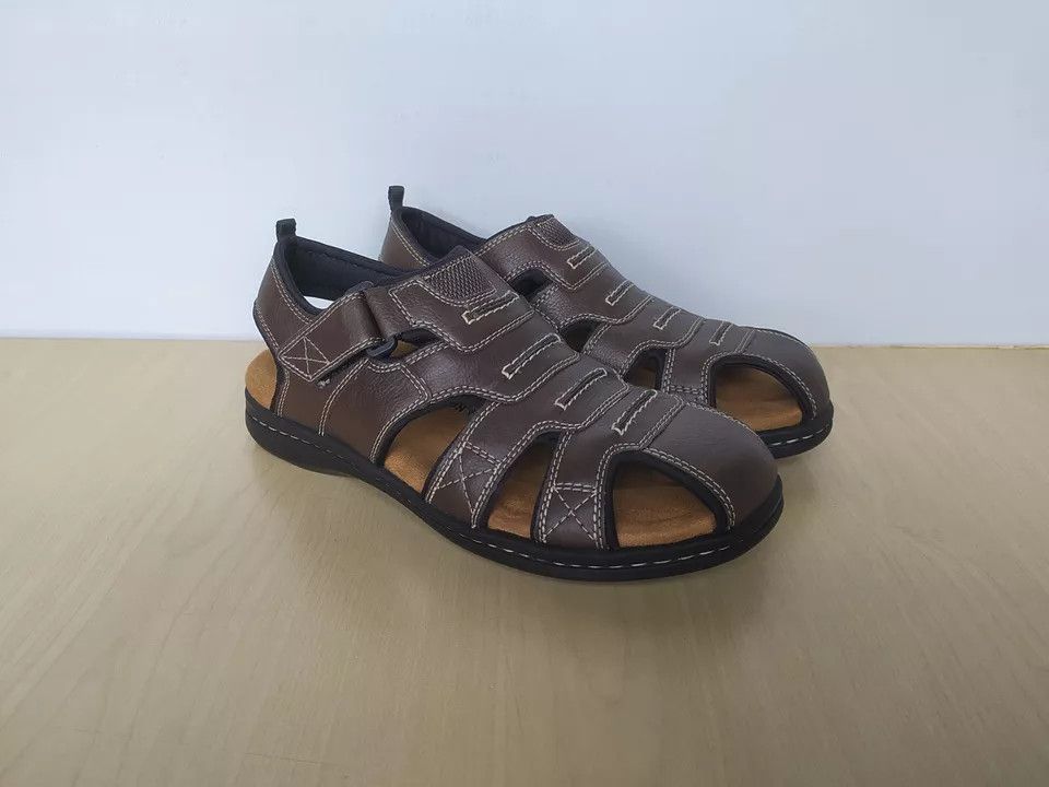Dockers Dockers Men's Searose Fisherman Sandal Casual Shoes T 0003 Size US 8 / EU 41 - 2 Thumbnail