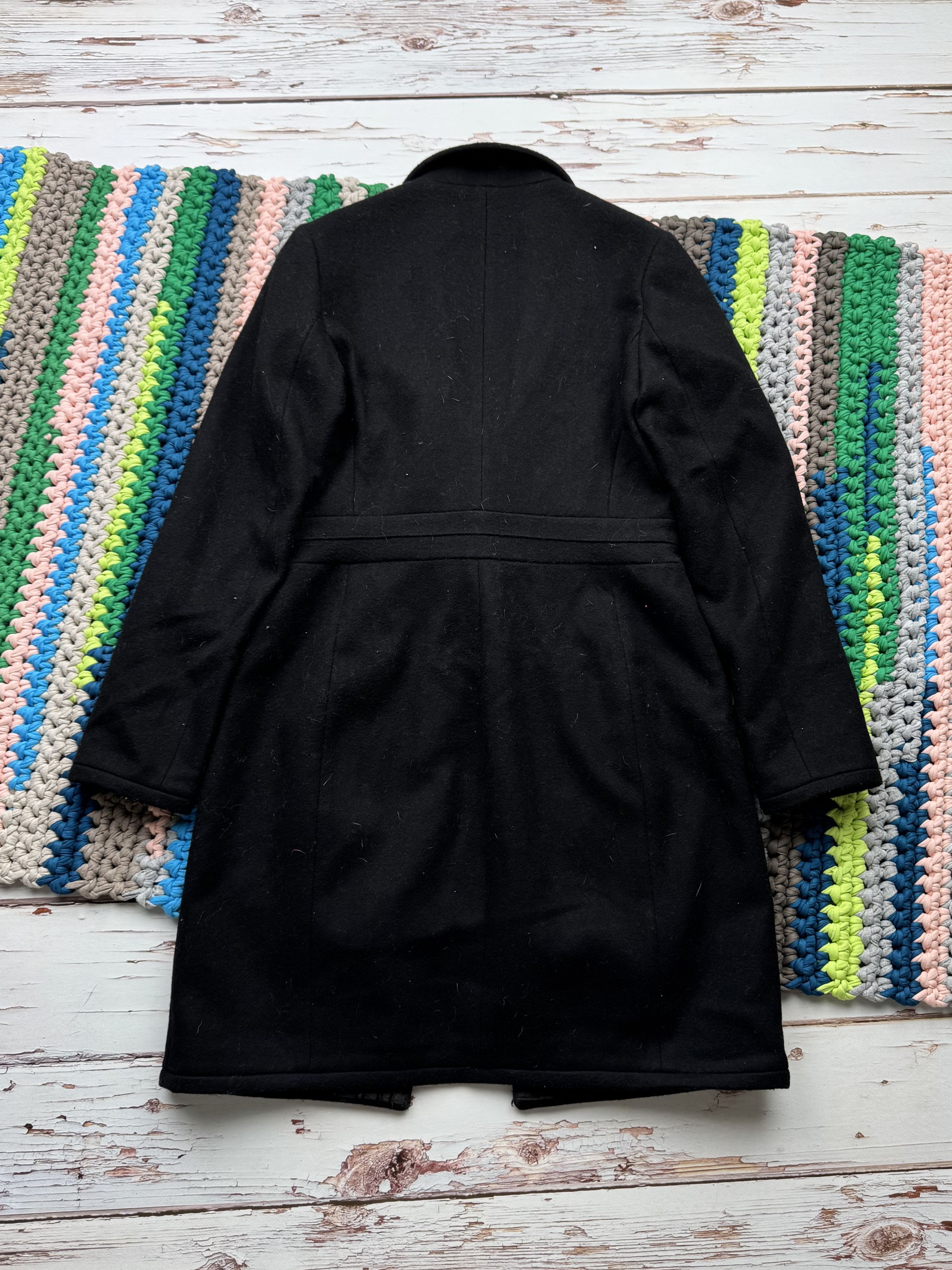 Love Moschino Love Moschino Vintage Coat (V193)(D10) Size M / US 6-8 / IT 42-44 - 6 Thumbnail