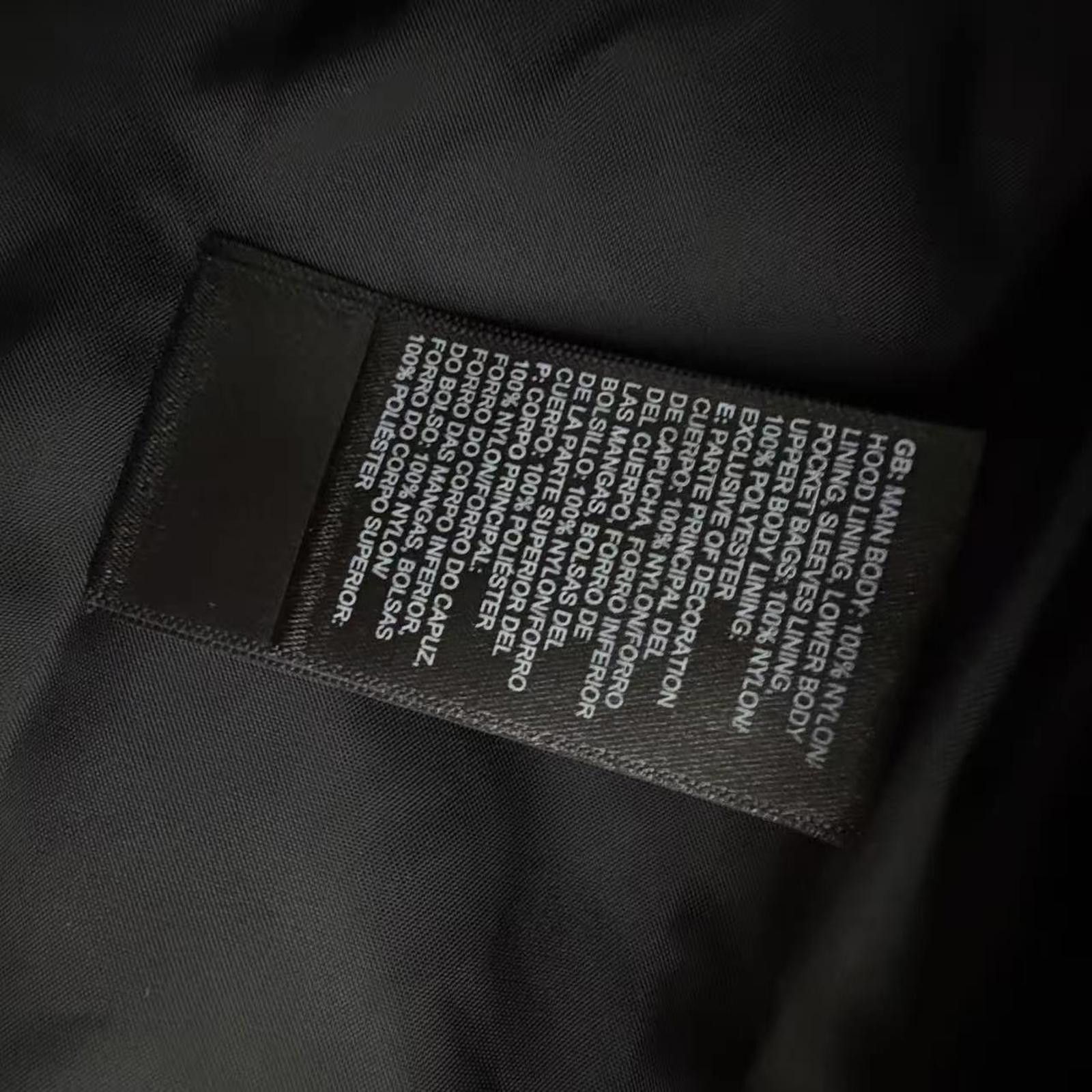Other The North Face×supreme jacket Size US L / EU 52-54 / 3 - 9 Thumbnail