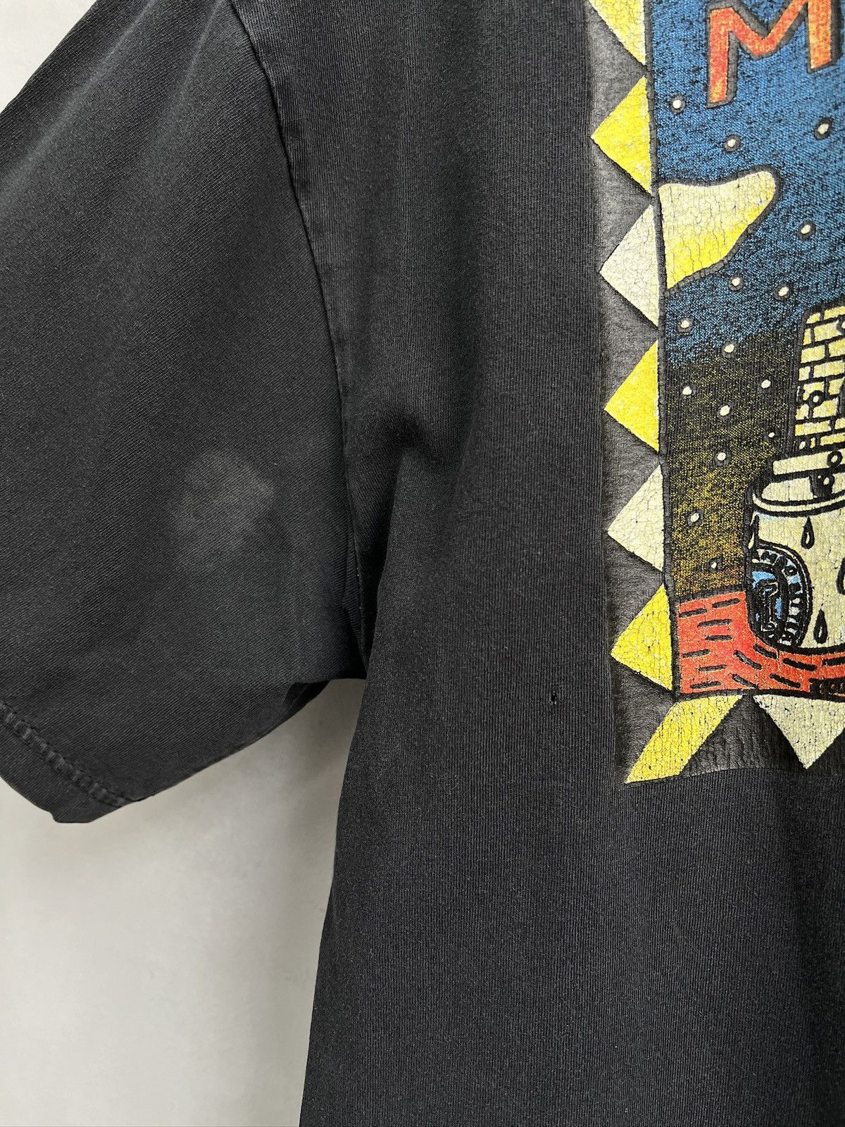 Mambo Mambo 90s graphic tee t shirt y2k Size US L / EU 52-54 / 3 - 9 Thumbnail