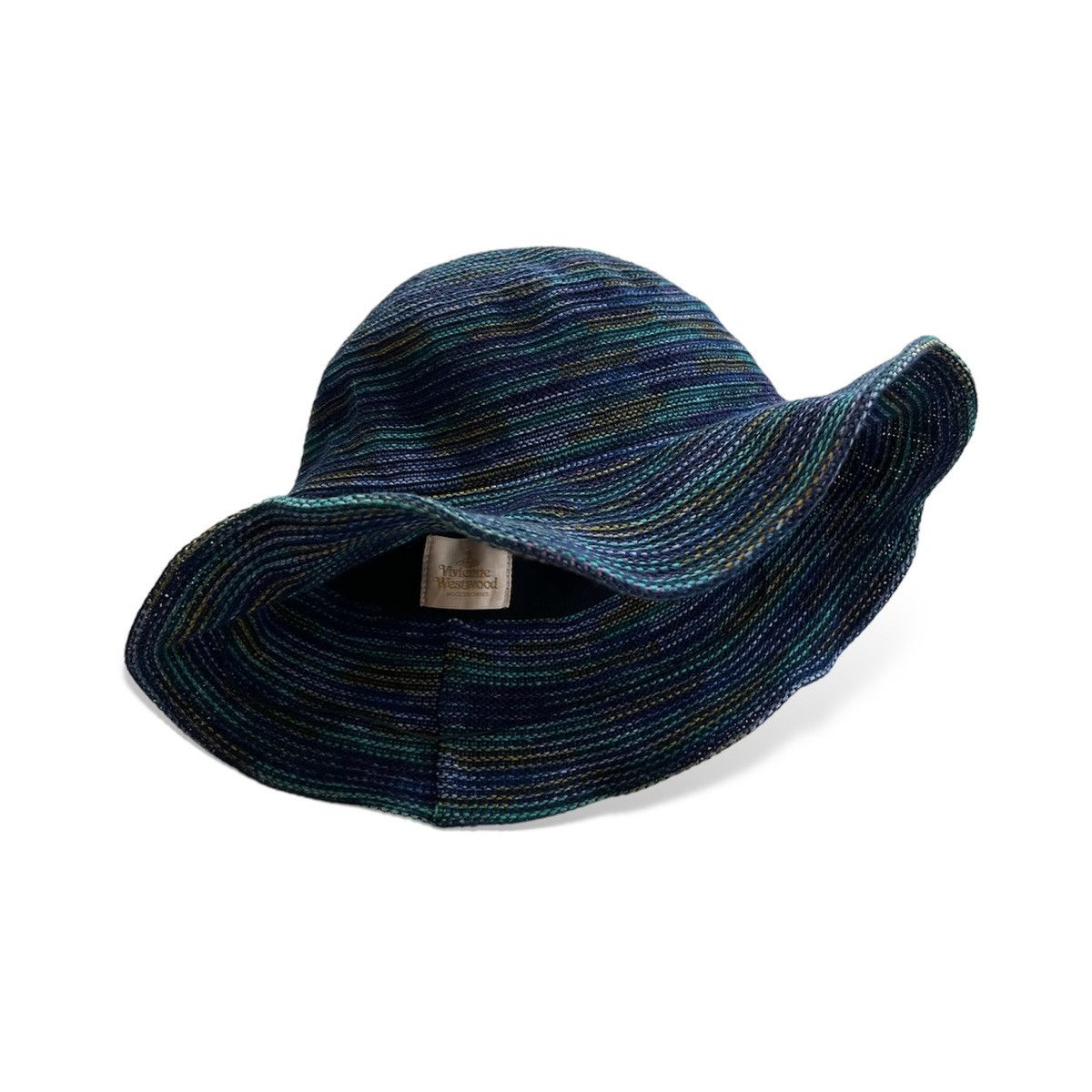 Vivienne Westwood Vivienne Westwood Bucket Hat Size ONE SIZE - 4 Thumbnail