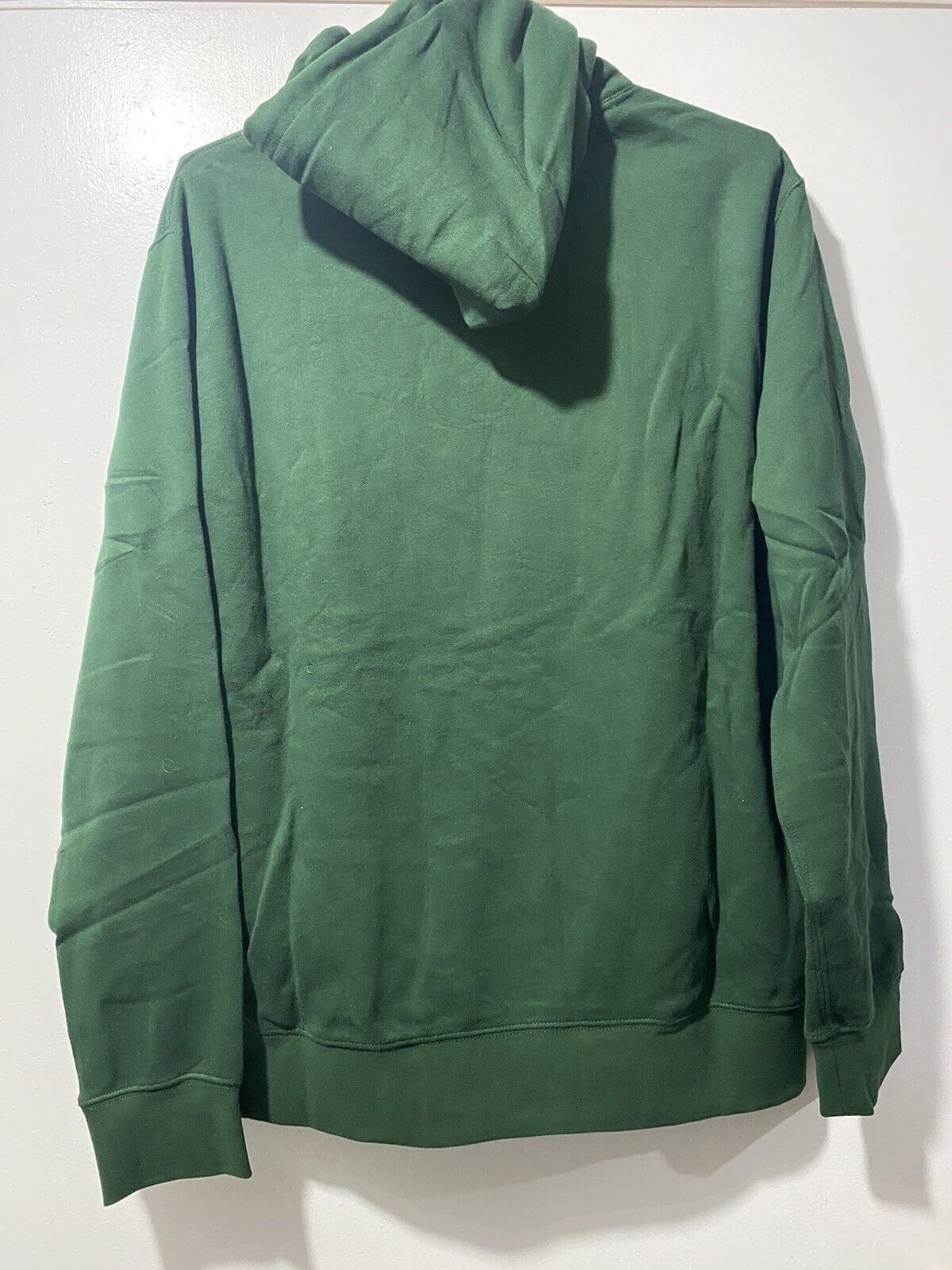 Polo Ralph Lauren Polo Ralph Lauren 5 Horsemen Green Hoodie size Large Size US XL / EU 56 / 4 - 3 Thumbnail