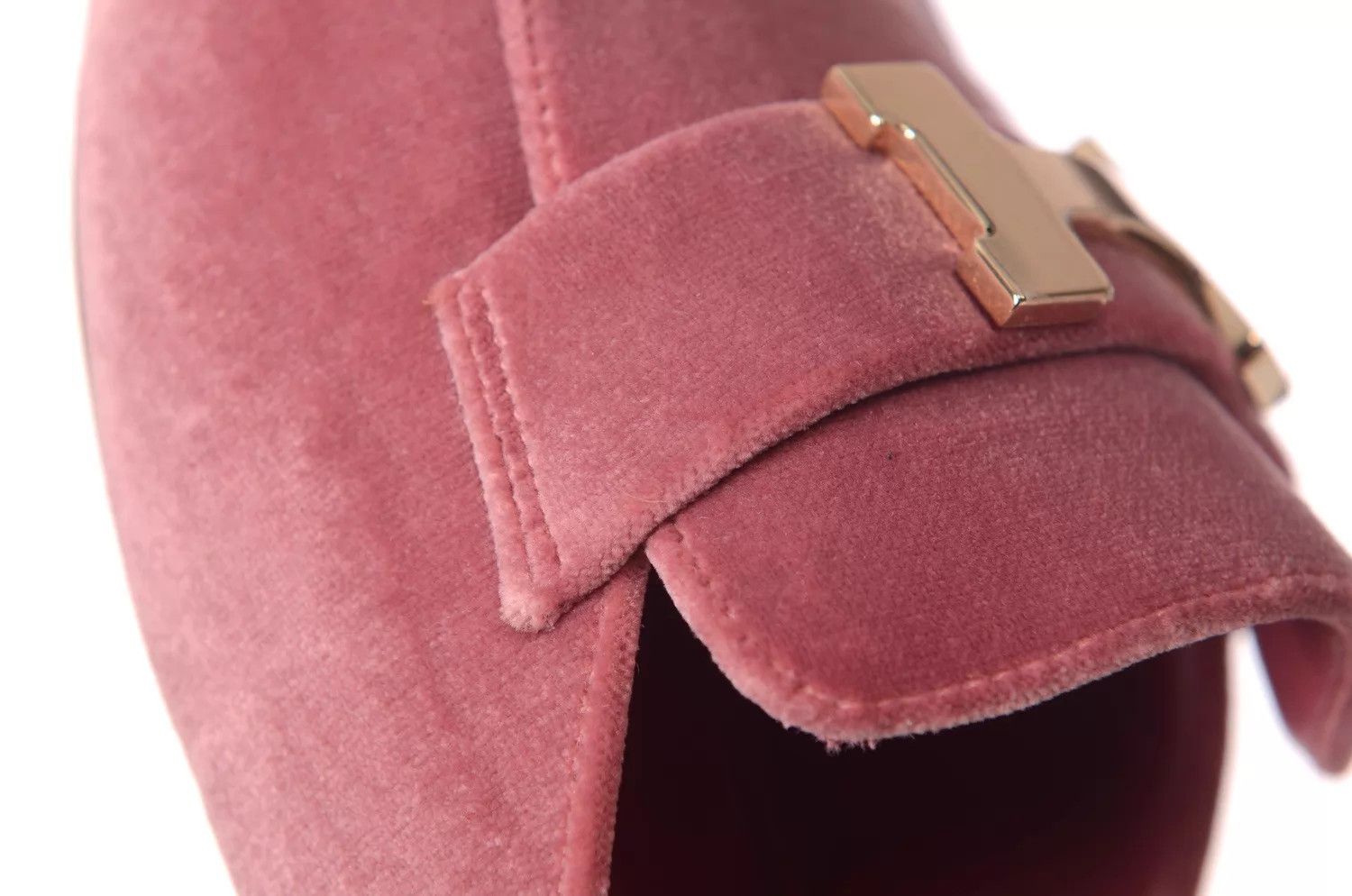 Hermes Hermès Slippers 35 Size US 4.5 / IT 34.5 - 4 Thumbnail