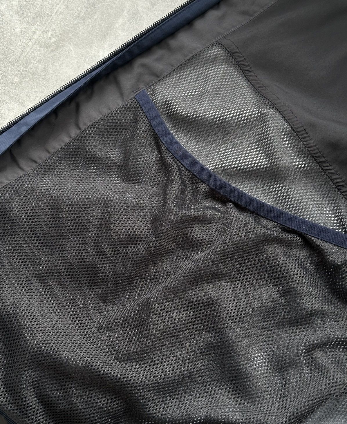 Haglofs Haglofs GORE WINDSTOPPER Glide Hooded Jacket Size XL Size US XL / EU 56 / 4 - 9 Thumbnail