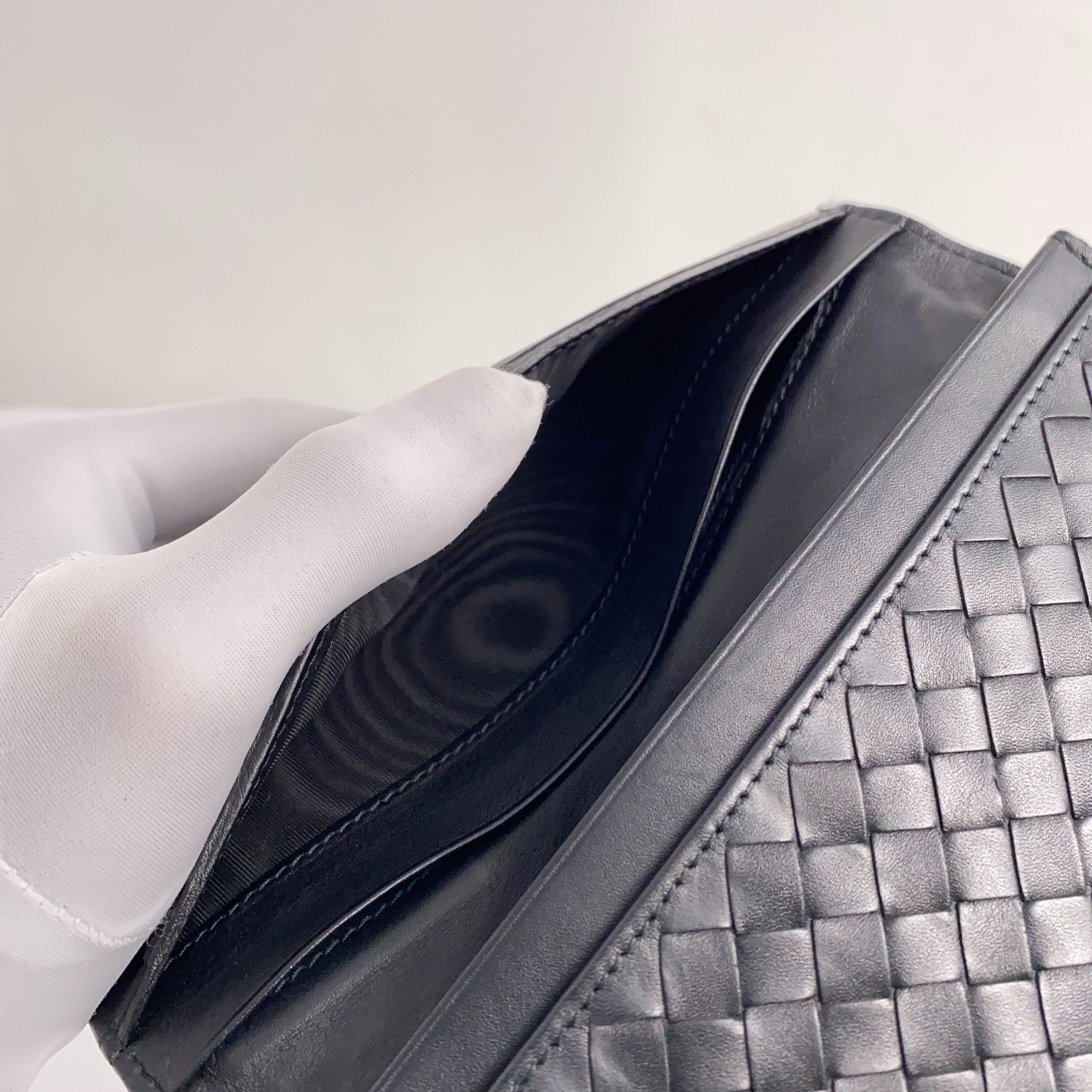 Bottega Veneta BV wallet Size ONE SIZE - 12 Thumbnail