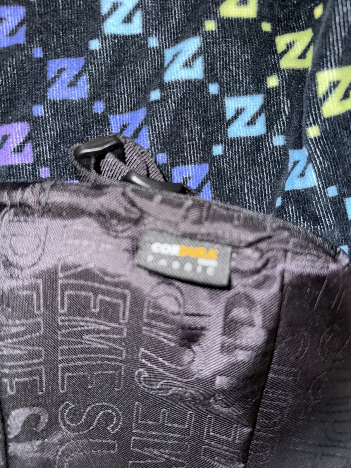 Supreme 2018 supreme messenger bag Size ONE SIZE - 3 Thumbnail