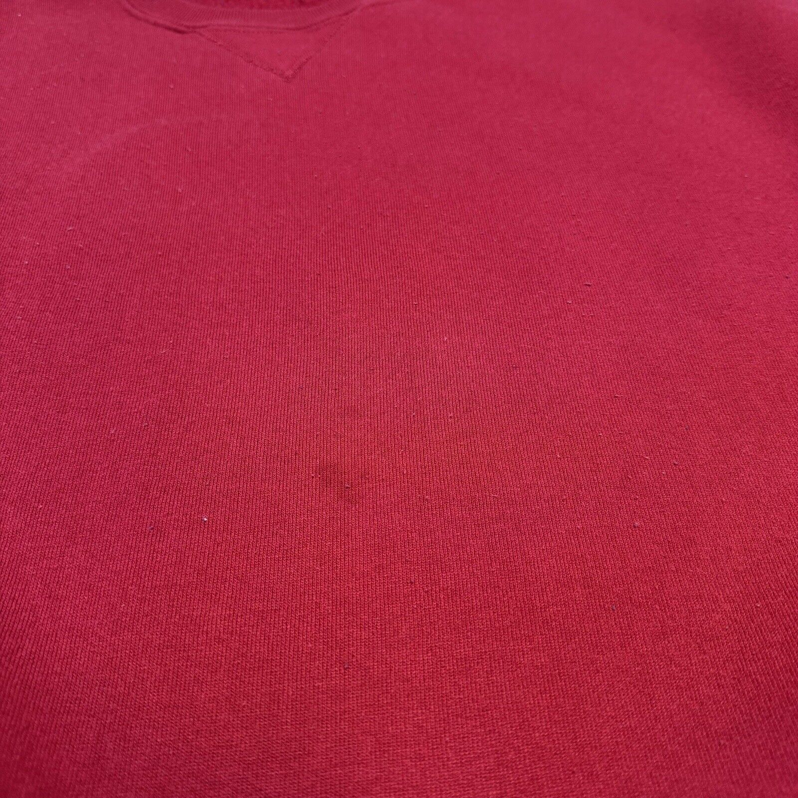 Russell Athletic Vintage Russell Athletic Sweatshirt Blank Crew Neck Mens XL Size US XL / EU 56 / 4 - 6 Thumbnail