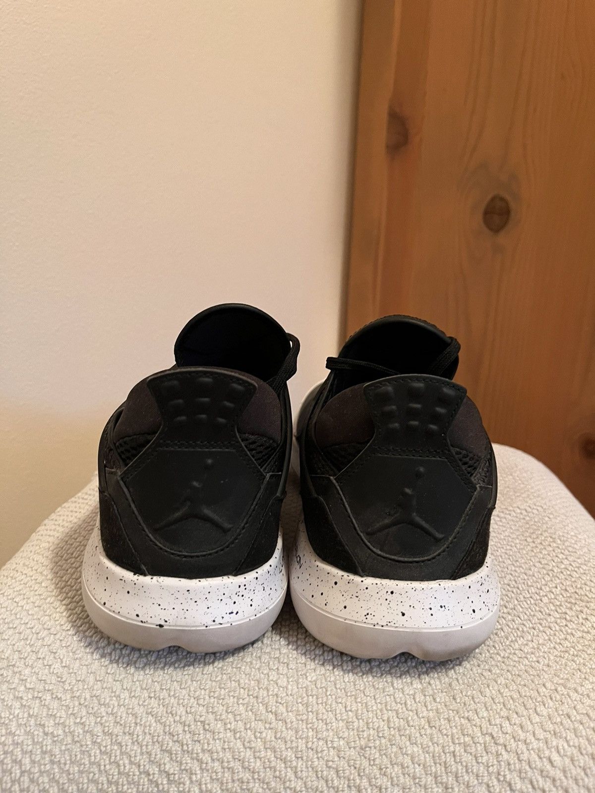 Nike nike jordan fly 89 940267-010 Size US 8.5 / EU 41-42 - 4 Thumbnail