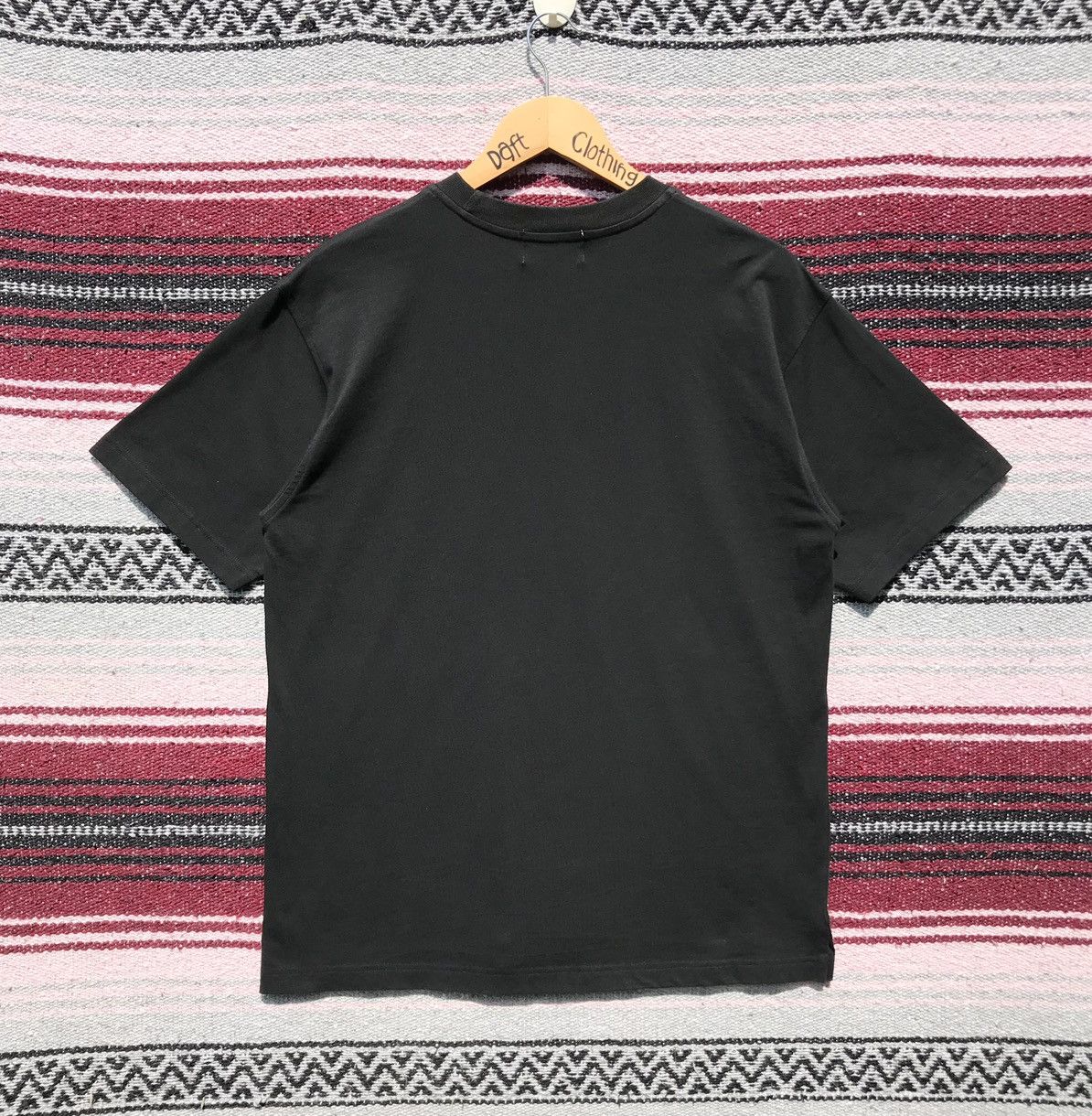 Missoni × Vintage Vintage Missoni Sport Shirt Embroidery Spellout Missoni Size US M / EU 48-50 / 2 - 2 Thumbnail