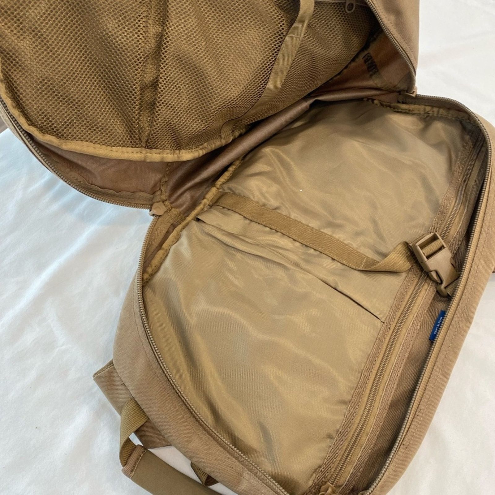 Propper Propper Men's Tactical Coyote Military Bias Sling Backpack Size ONE SIZE - 6 Thumbnail