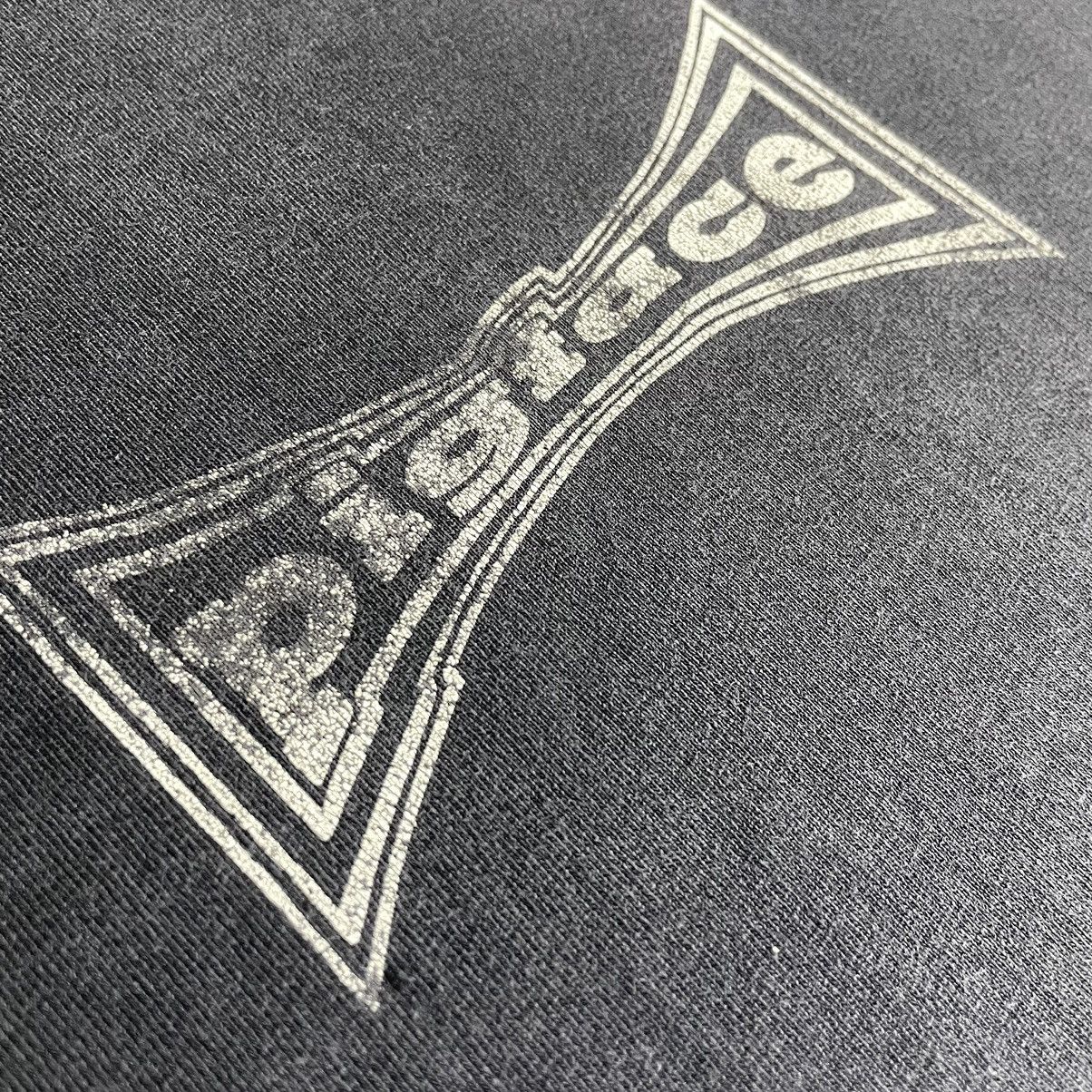 Band Tees × Vintage Vintage 90s Pigface Ass Hole faded t shirt Size US XL / EU 56 / 4 - 6 Thumbnail