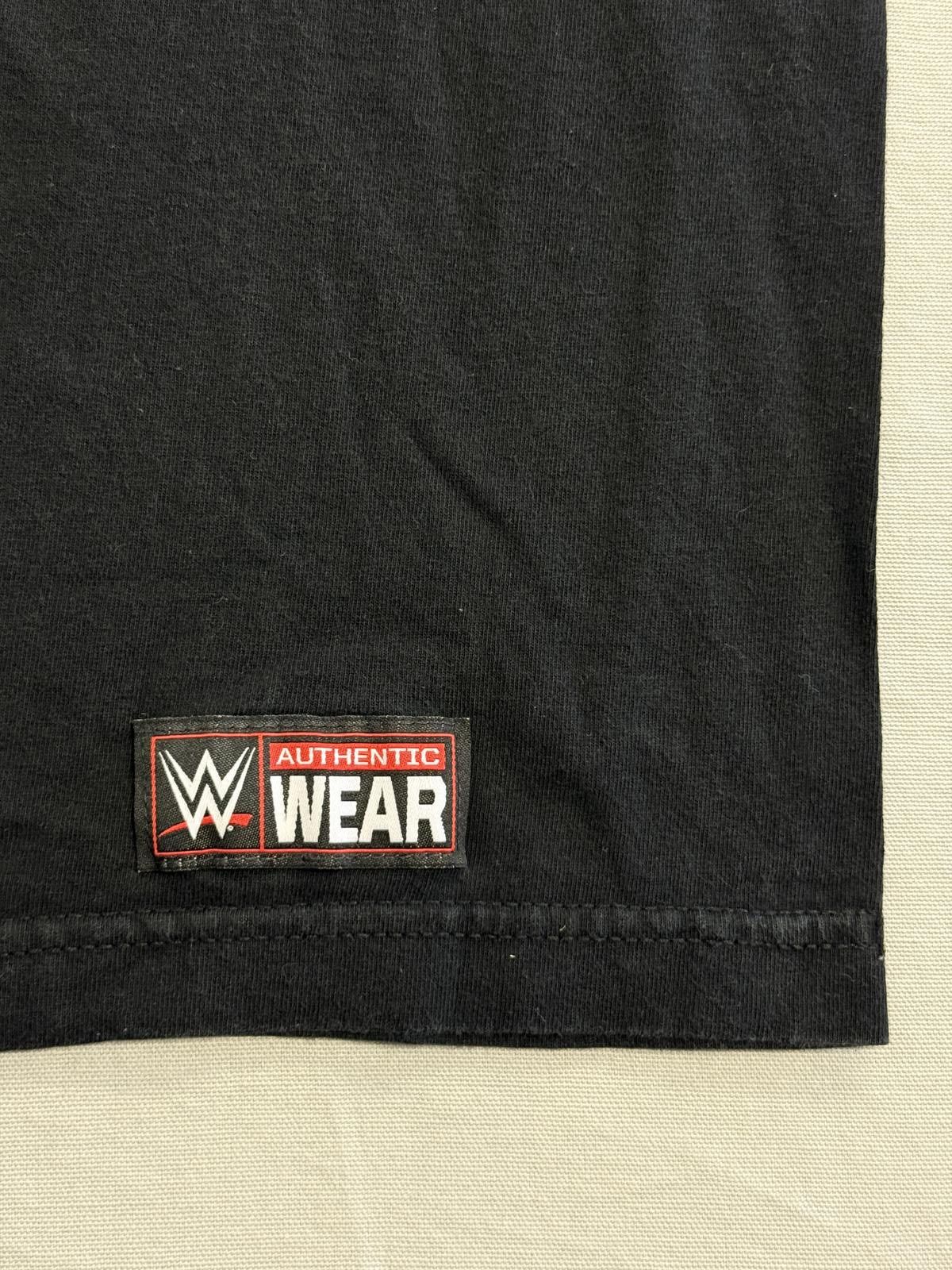 WWE WWE Enzo and Cass Wrestling T-shirt Cuppa Haters Tee XL Size US XL / EU 56 / 4 - 5 Thumbnail