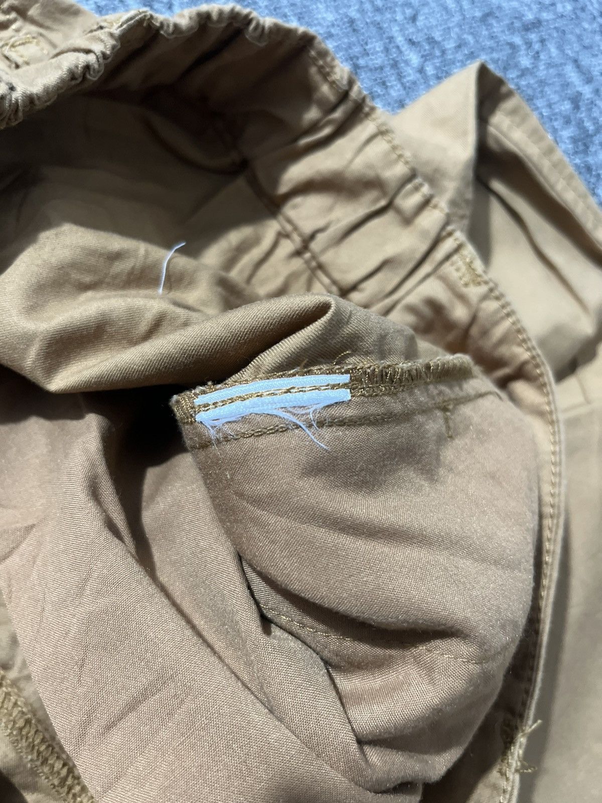 Japanese Brand japanese niko and brand like a Needles H.D BDU Pants Size US 32 / EU 48 - 5 Thumbnail