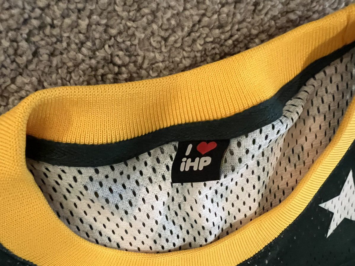 Other Im Happy Promise Jersey “3” Size US L / EU 52-54 / 3 - 3 Thumbnail