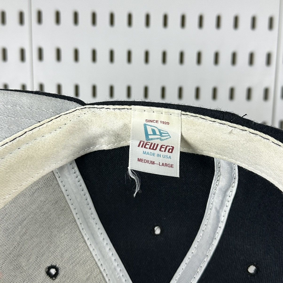New Era Vintage 90s New Era Size ONE SIZE - 7 Thumbnail