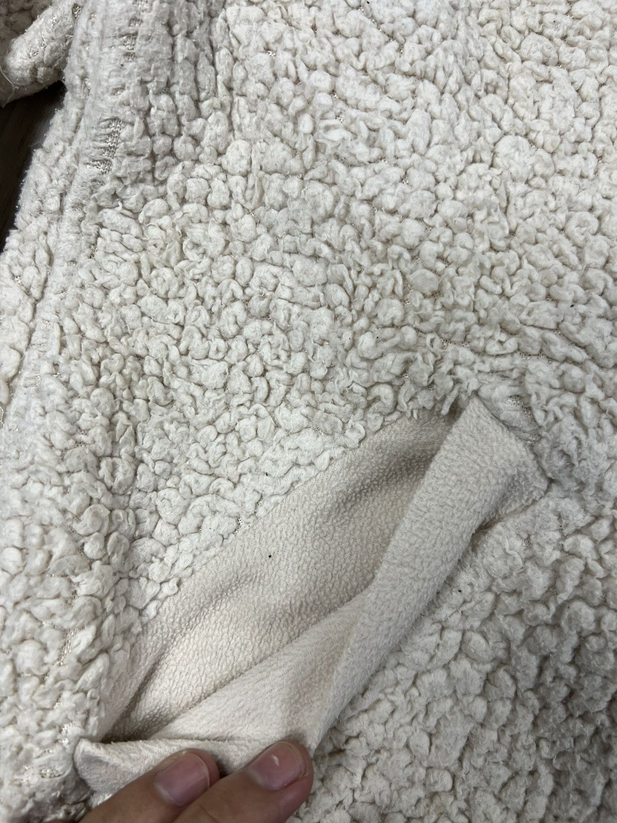 Y's Y’s Yohji Yamamoto Knitwear Button Size US M / EU 48-50 / 2 - 6 Thumbnail